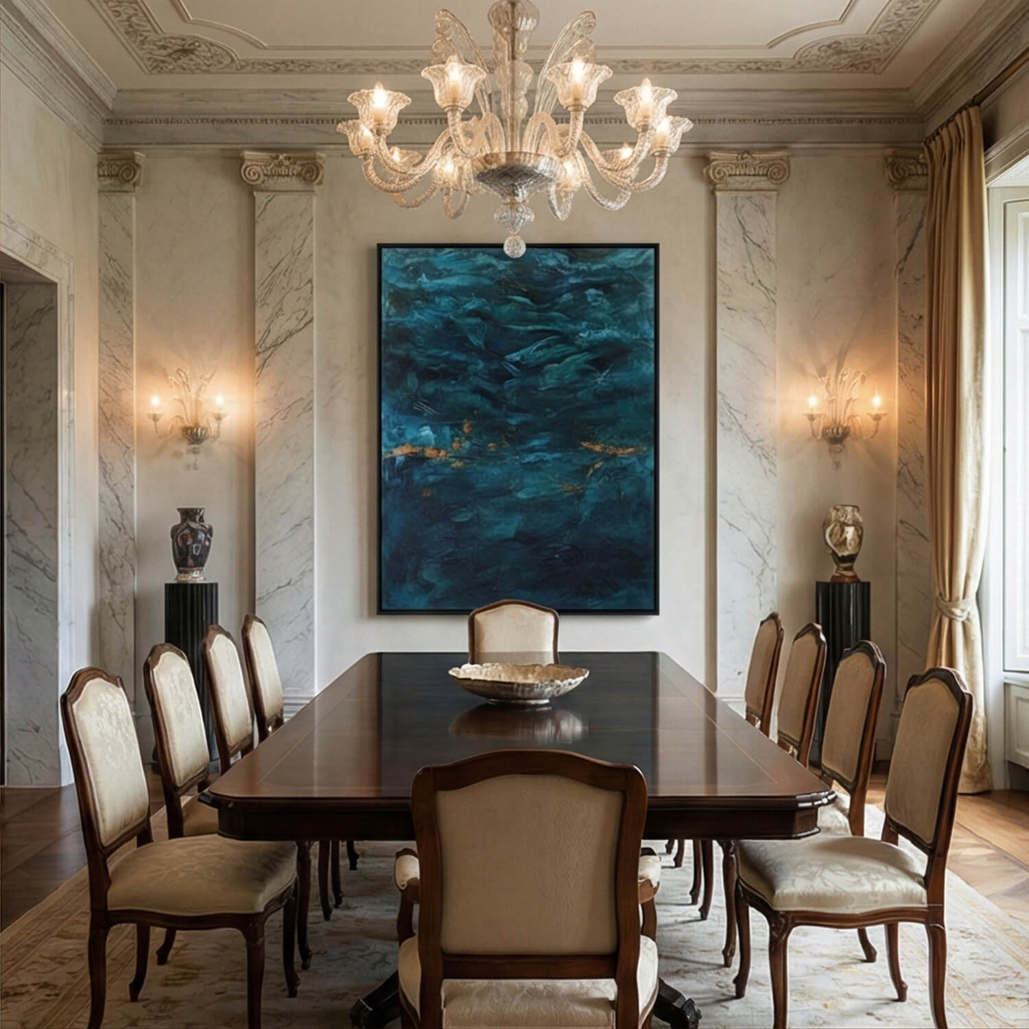 Oceanic Depth – 2