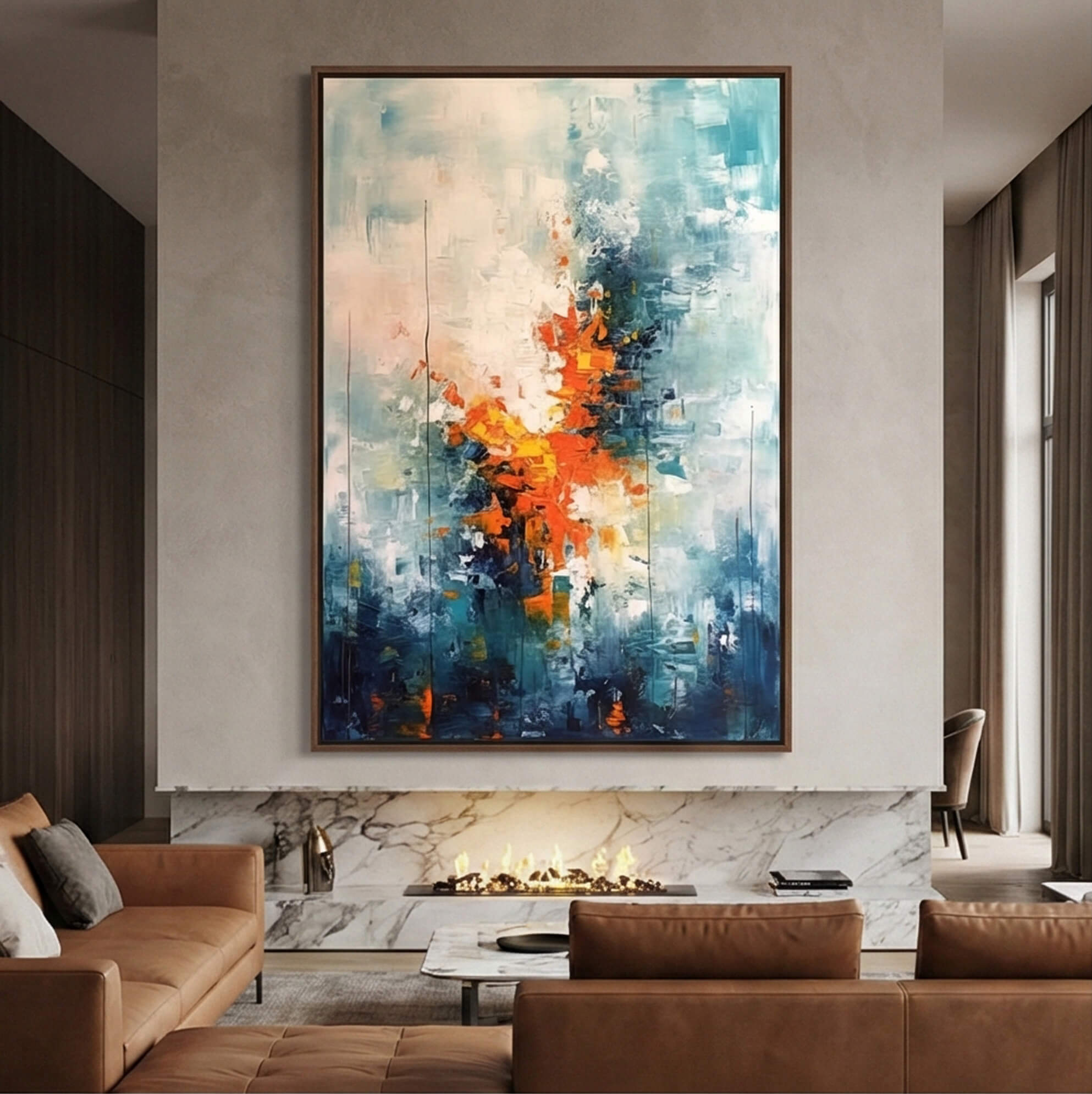 Oceanic Ember