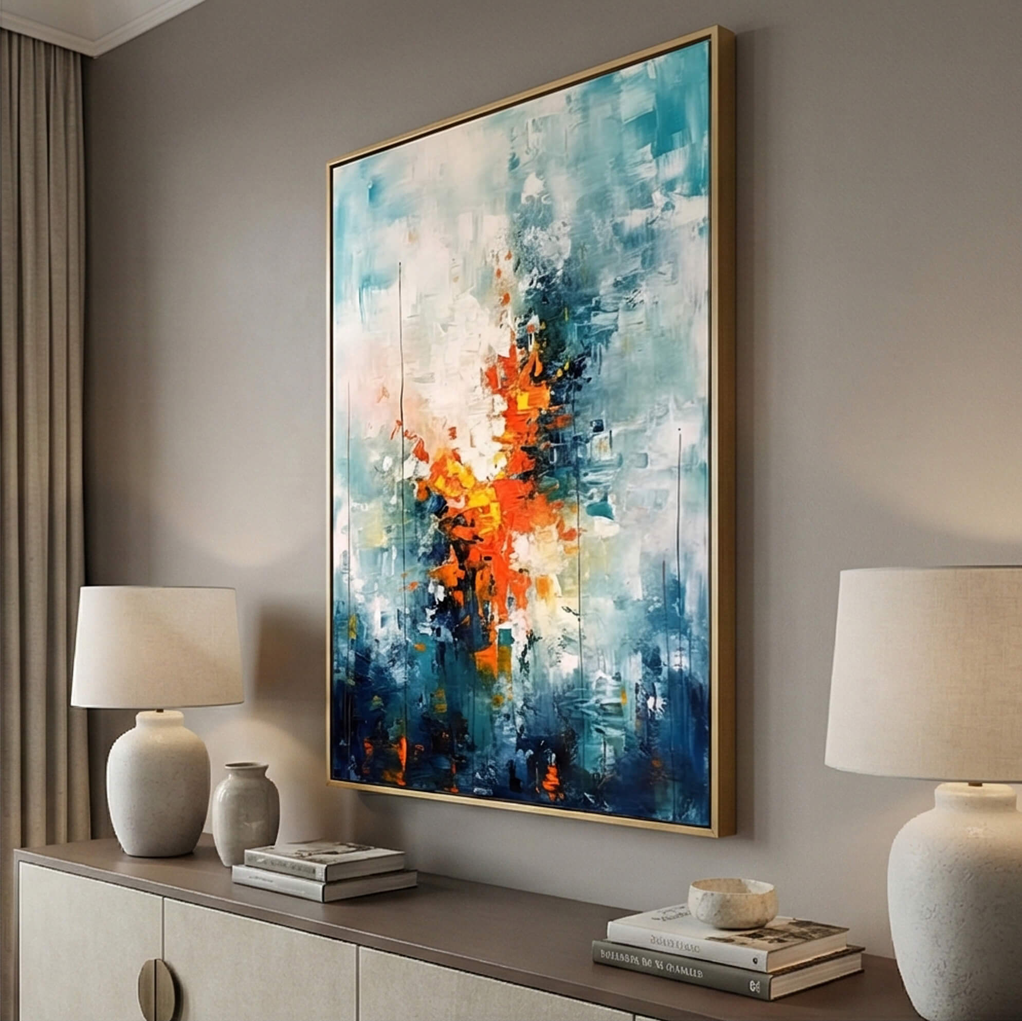 Oceanic Ember – 3