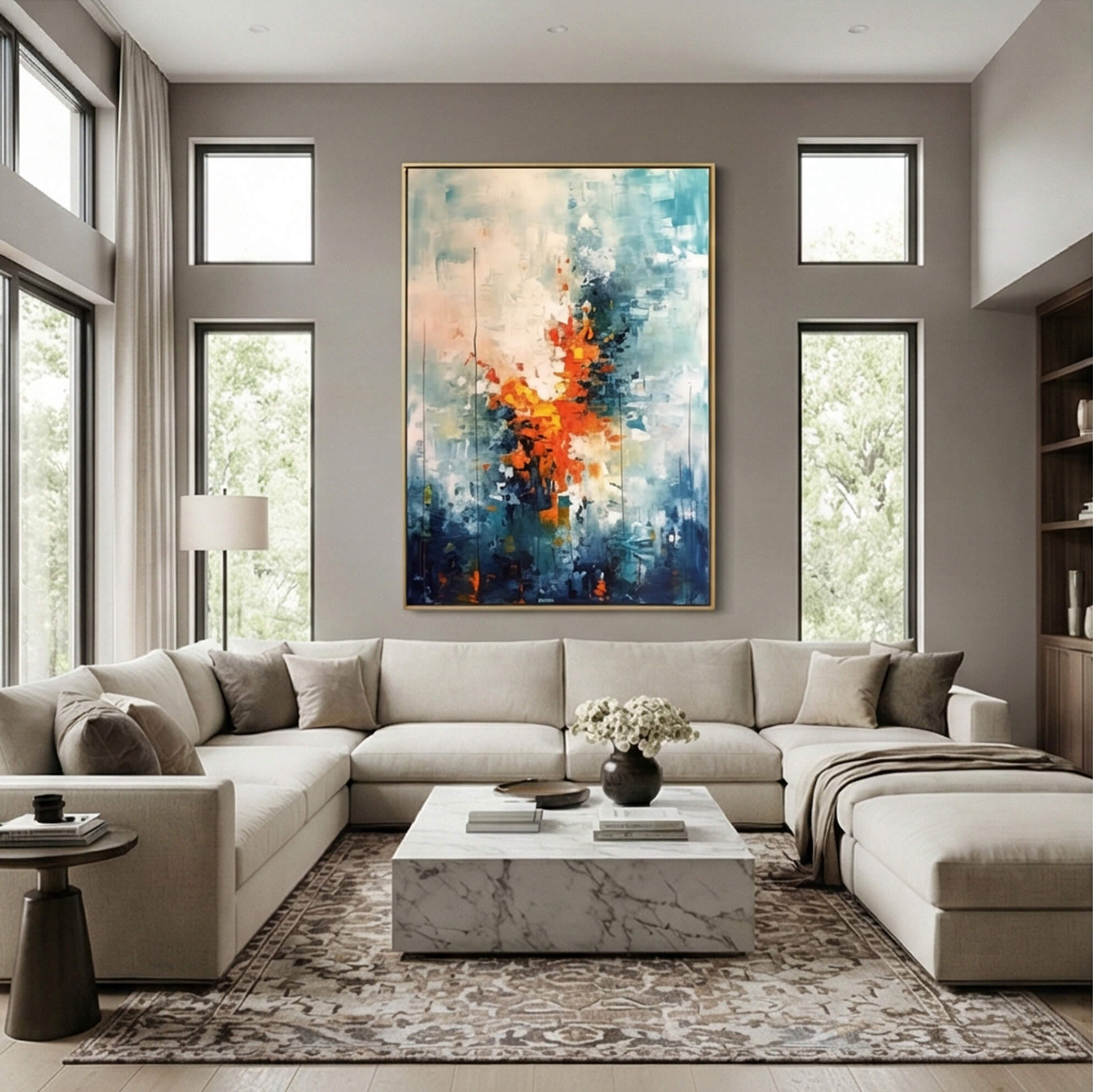 Oceanic Ember – 4