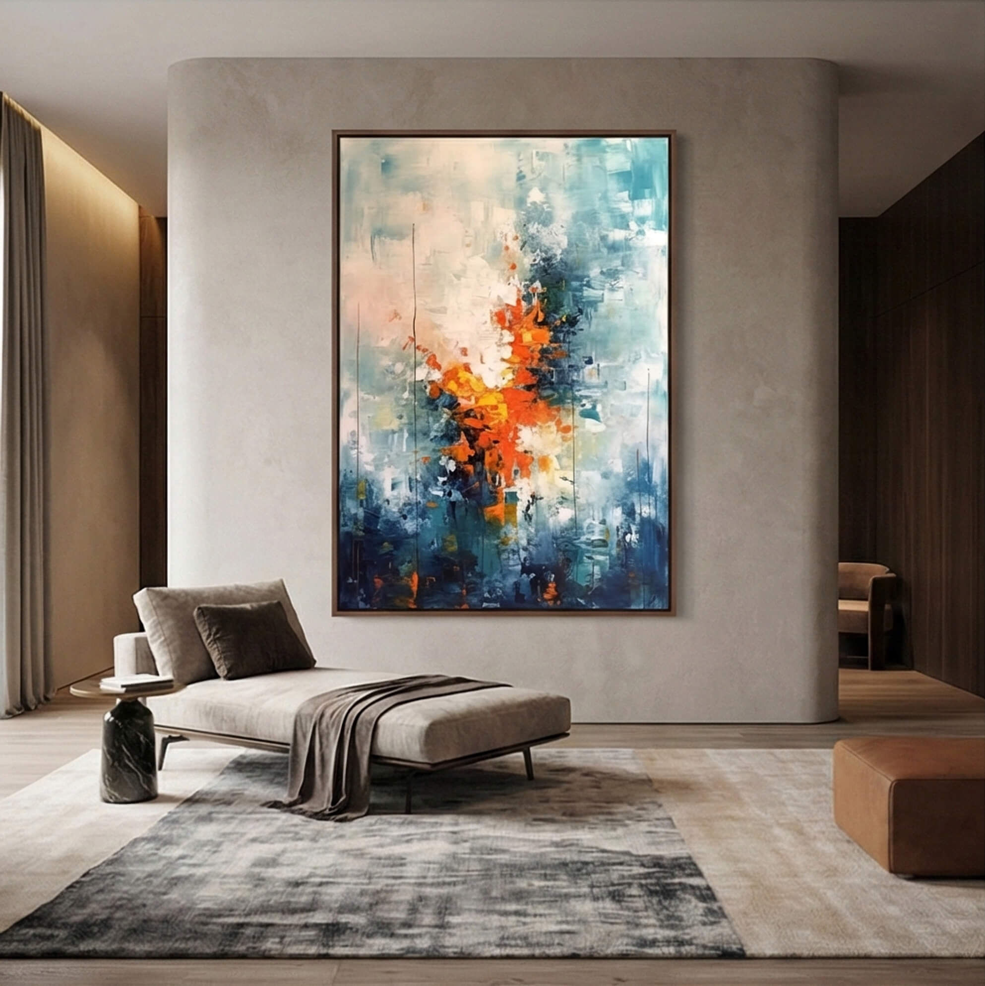 Oceanic Ember – 5
