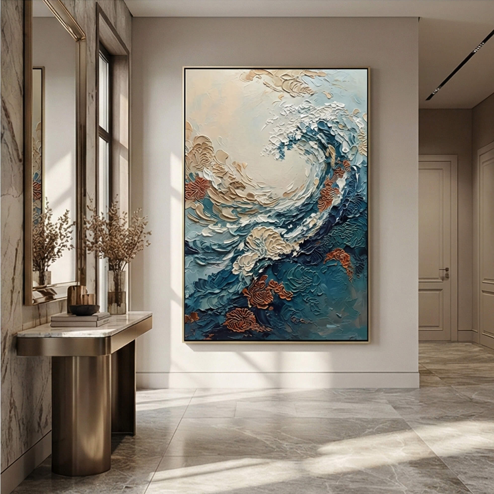 Oceanic Force
