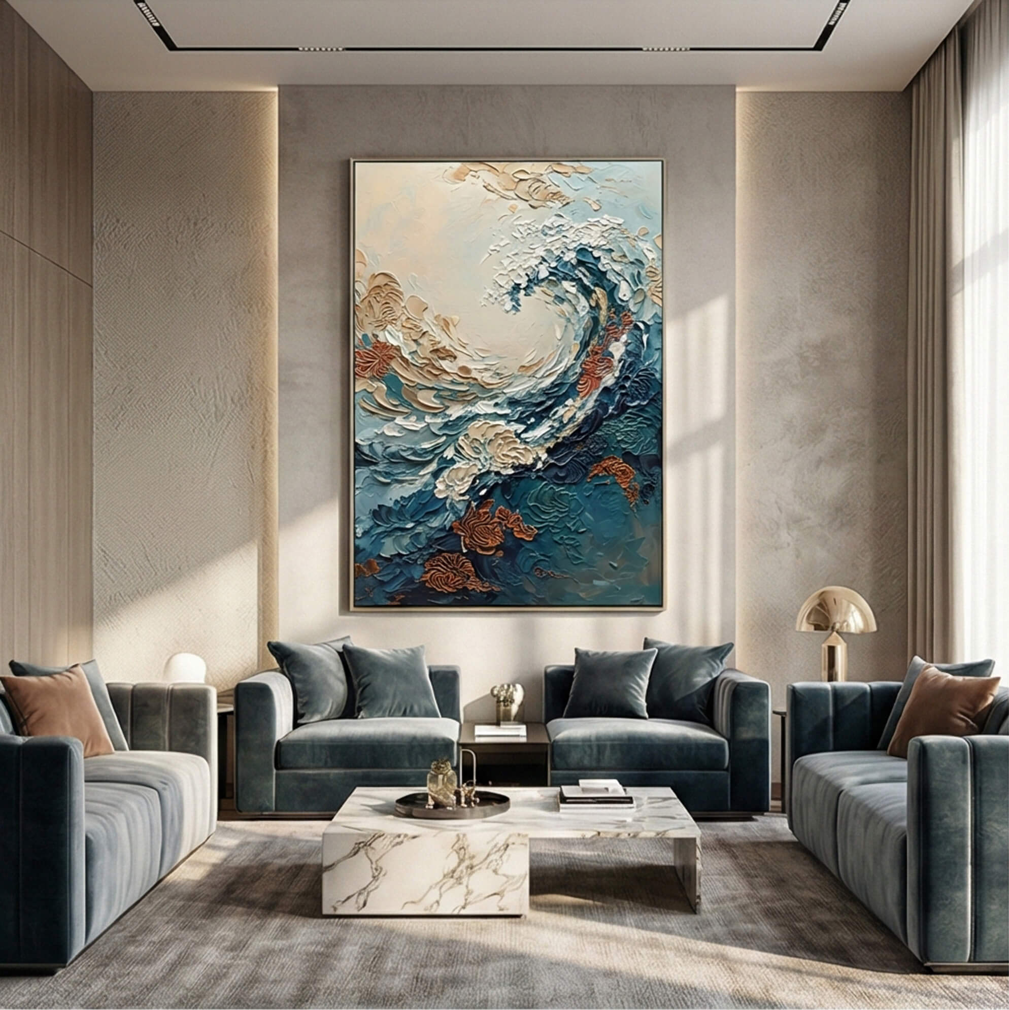 Oceanic Force – 3