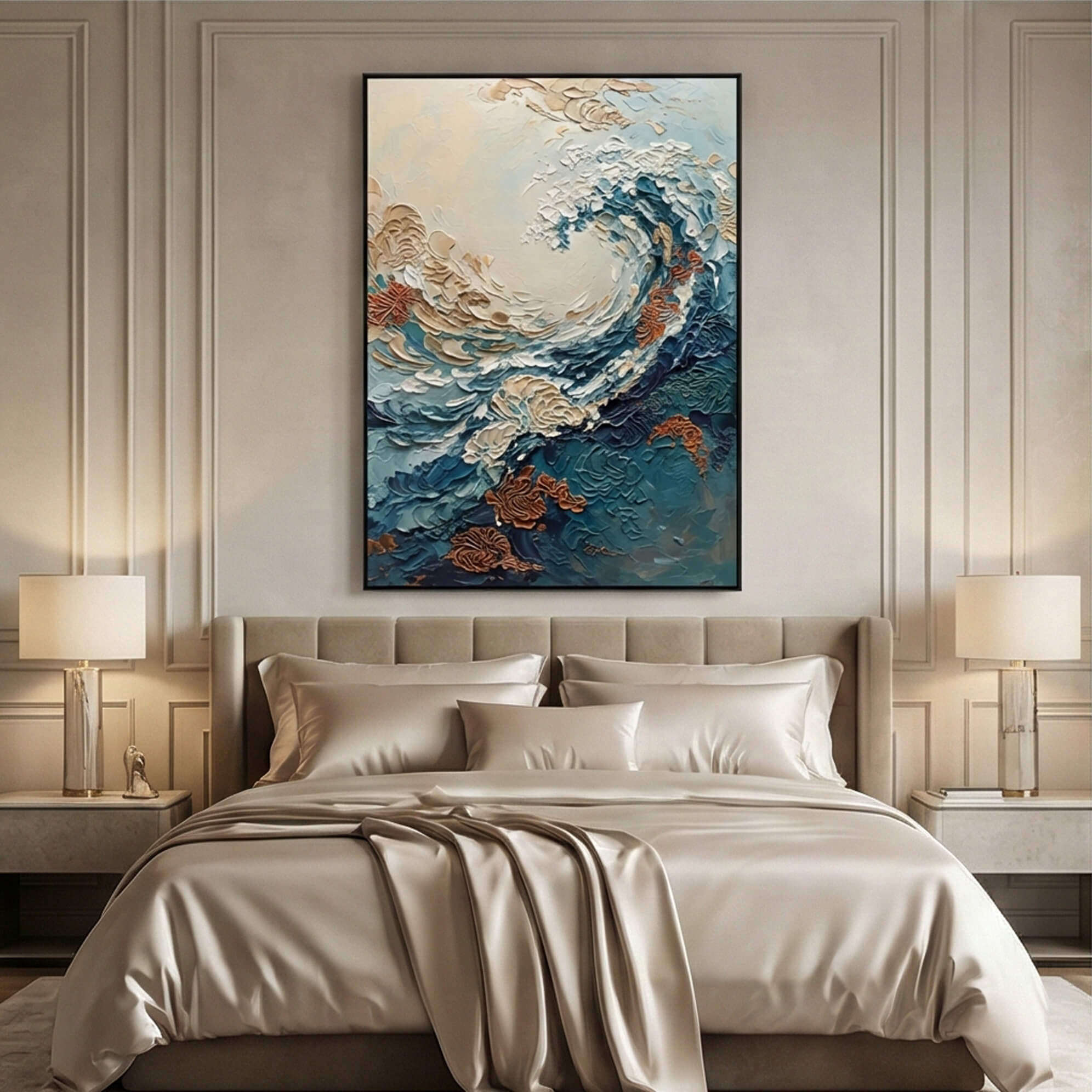 Oceanic Force – 4