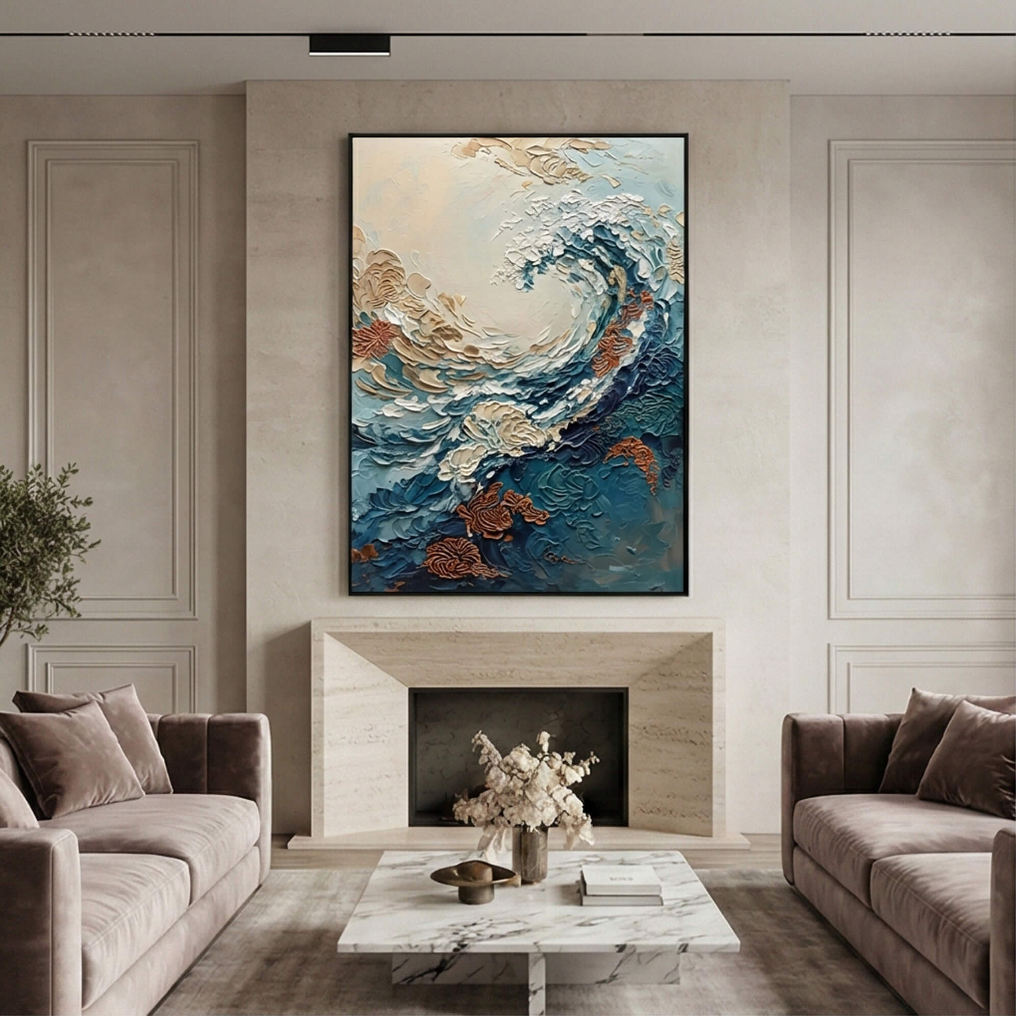 Oceanic Force – 6