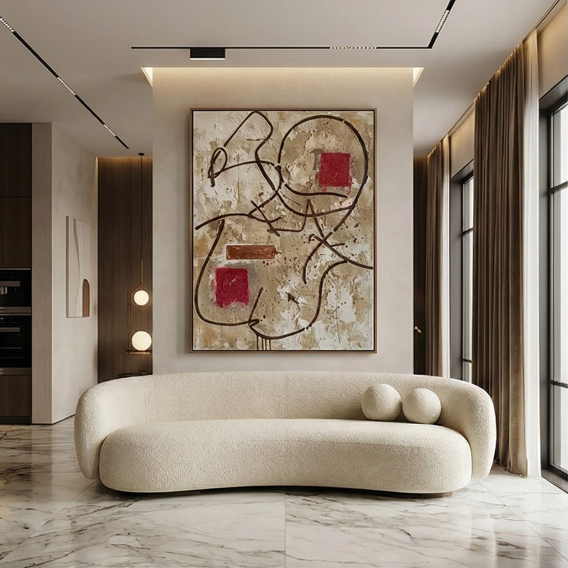 Red Resonance – 4