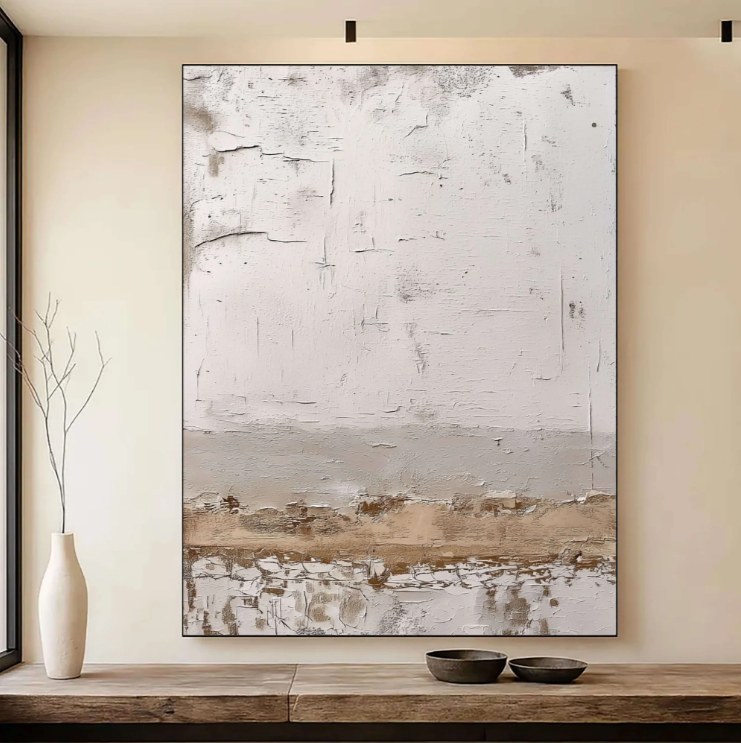Soft Clay Skies – 3