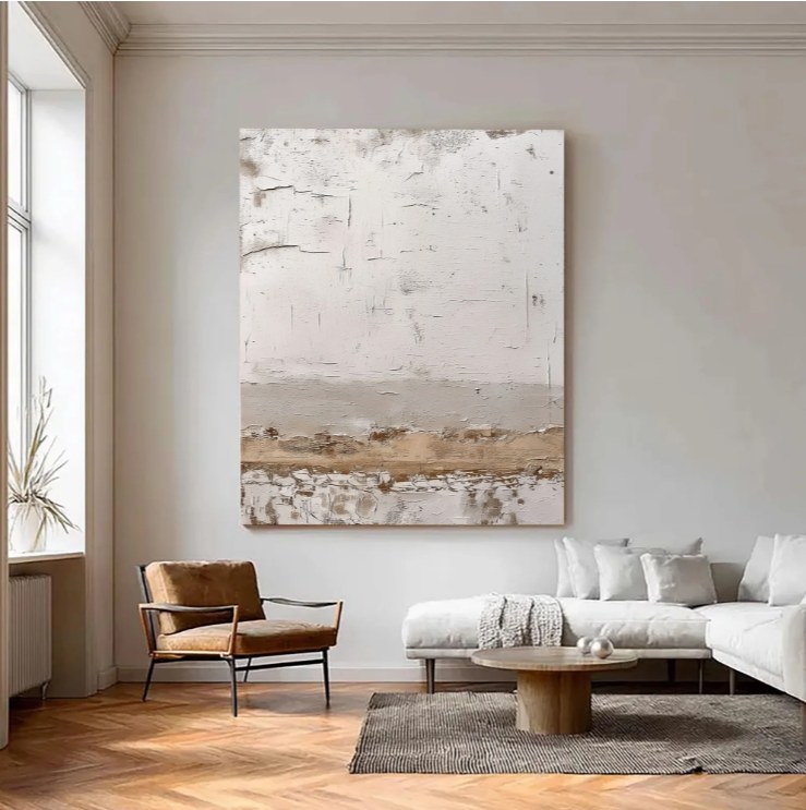 Soft Clay Skies – 8