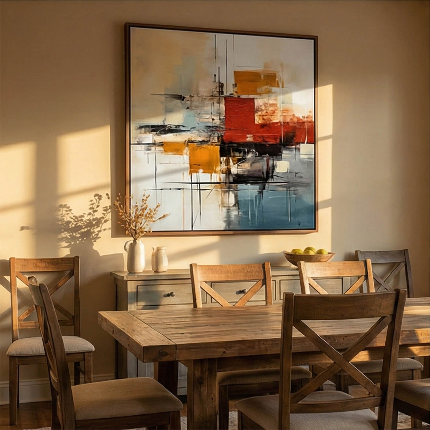 Sunlit Spectrum – 2