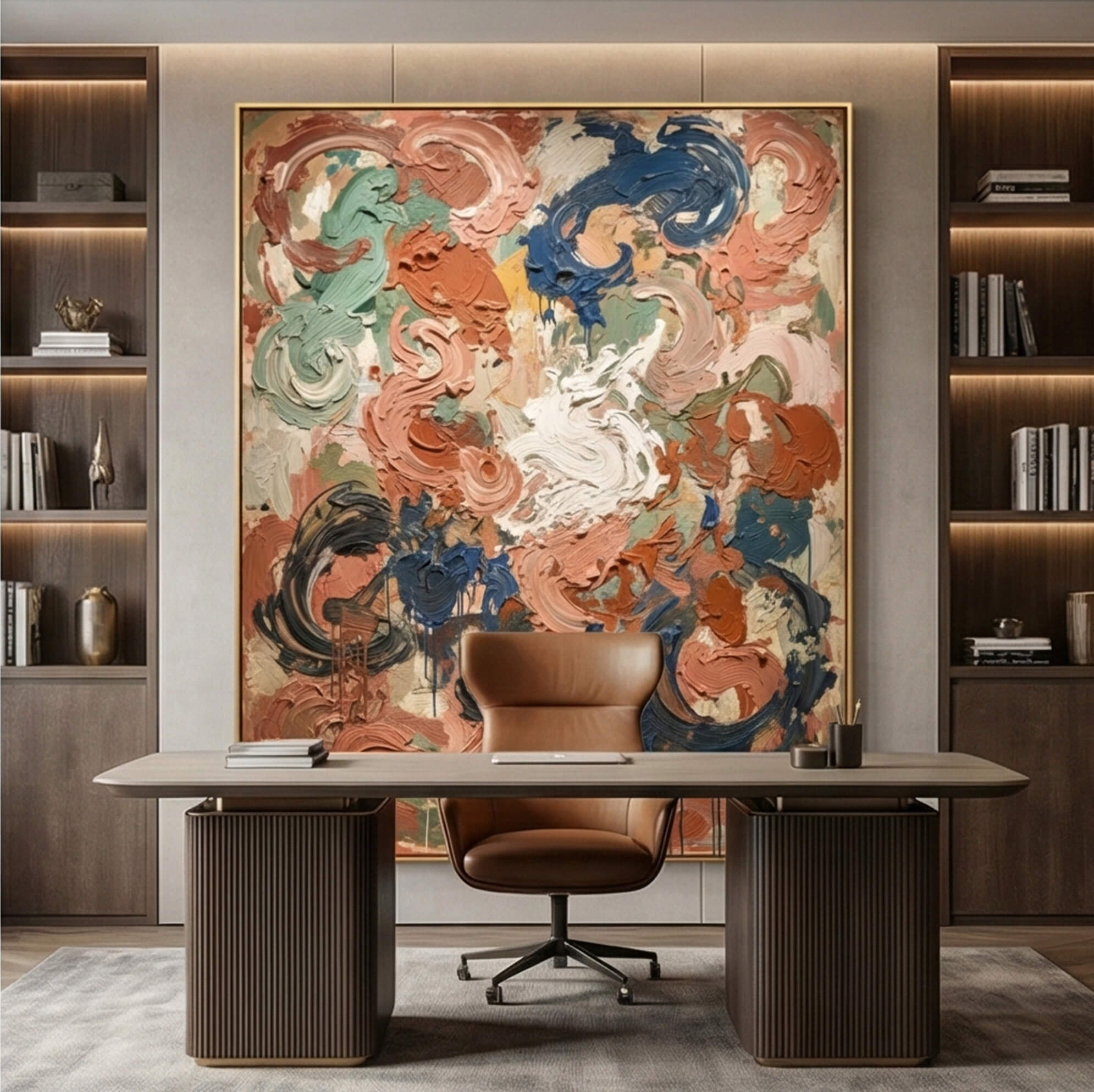 Urban Bloom – 5