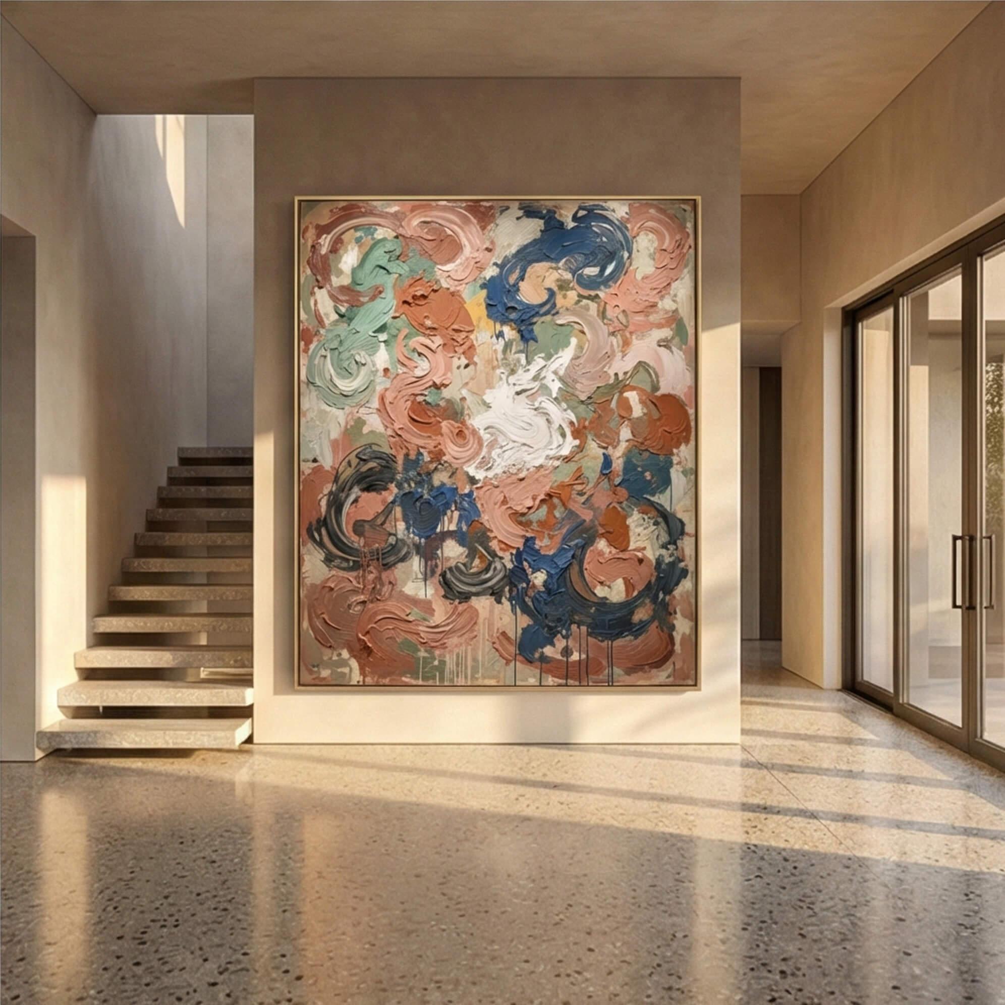 Urban Bloom – 6