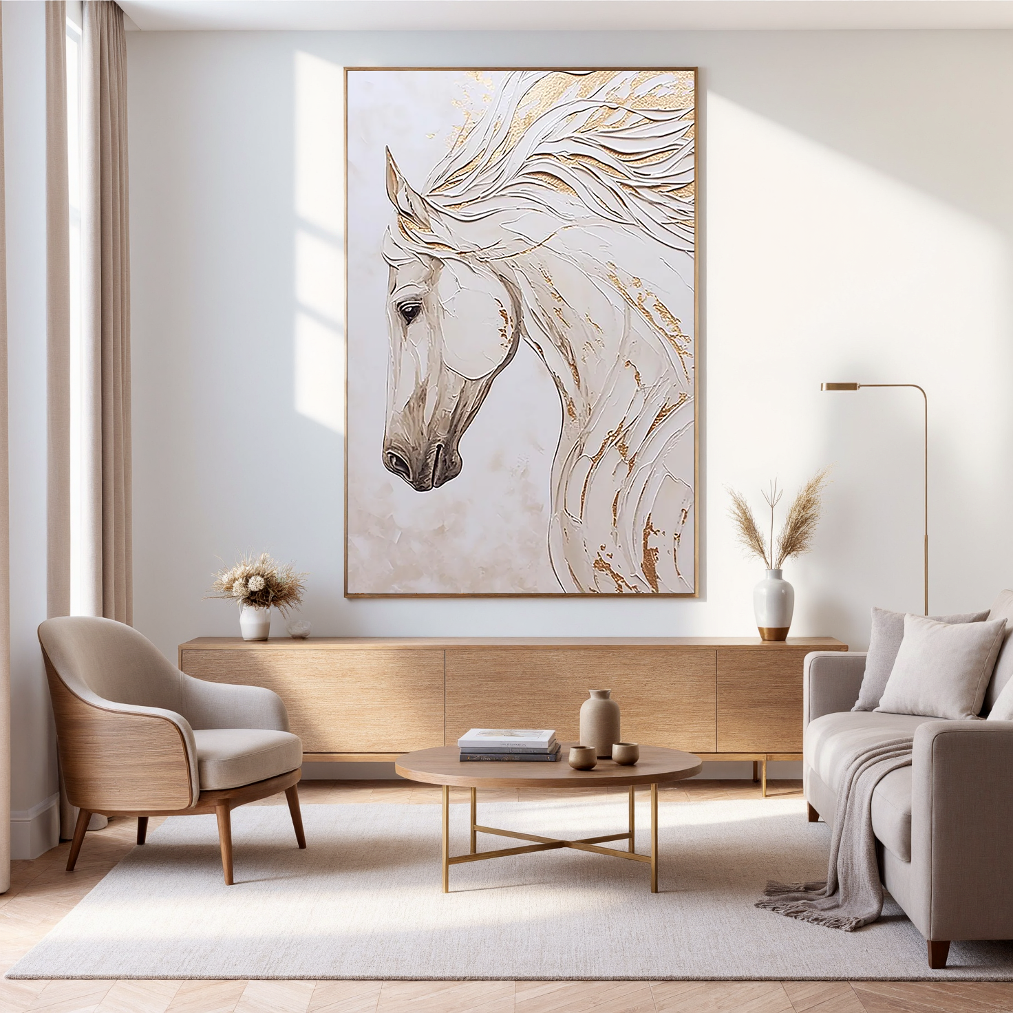 White Elegance – 5