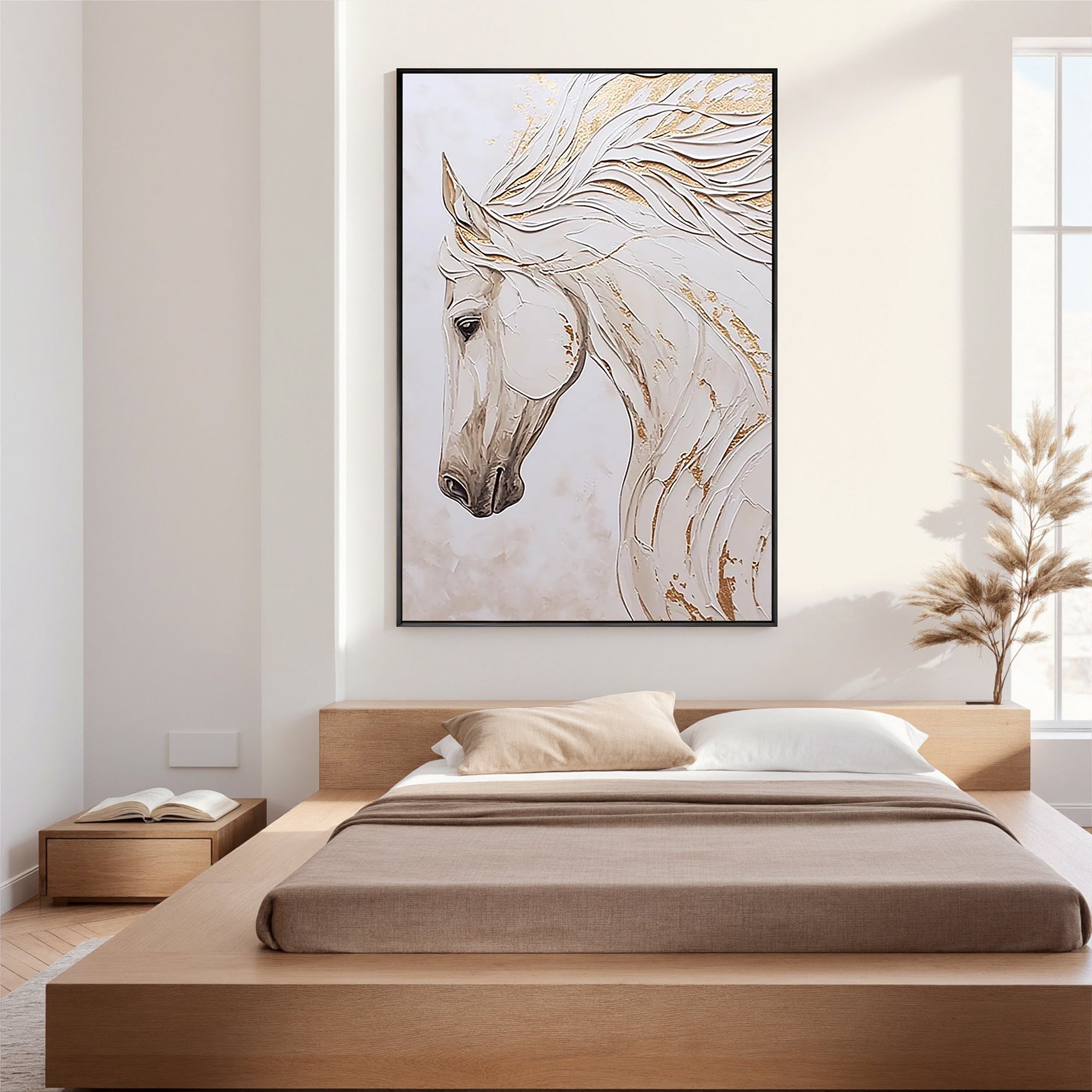 White Elegance – 7