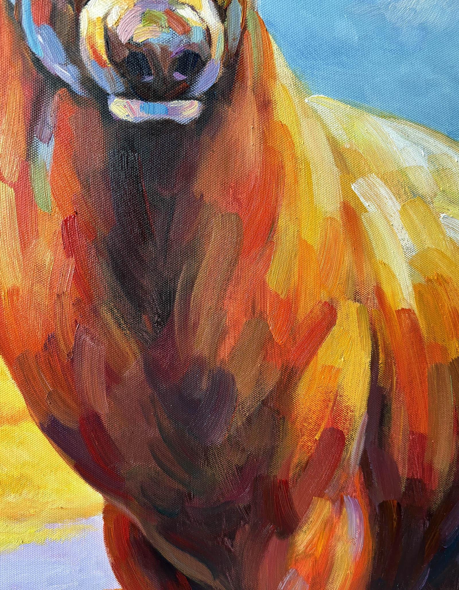 The Aurora Guardian – 3
