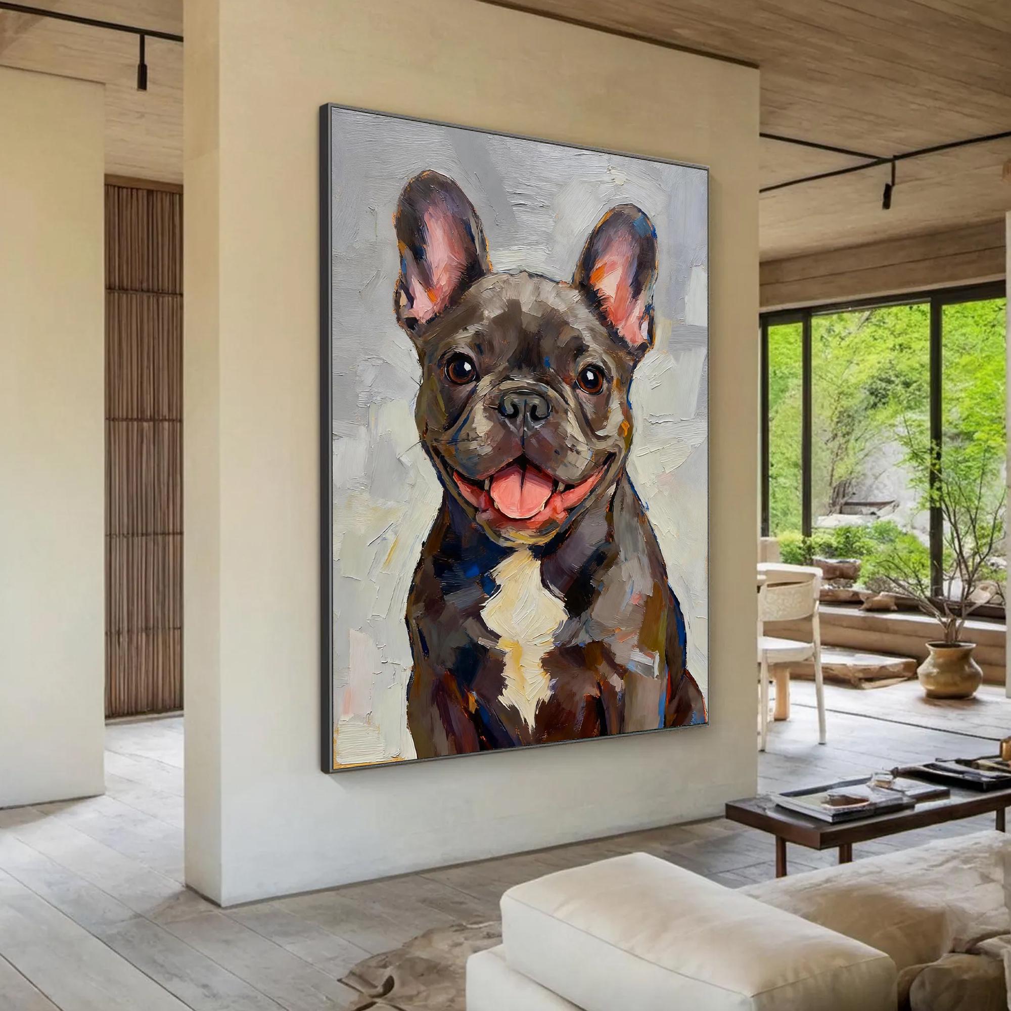 The Joyful Frenchie – 4