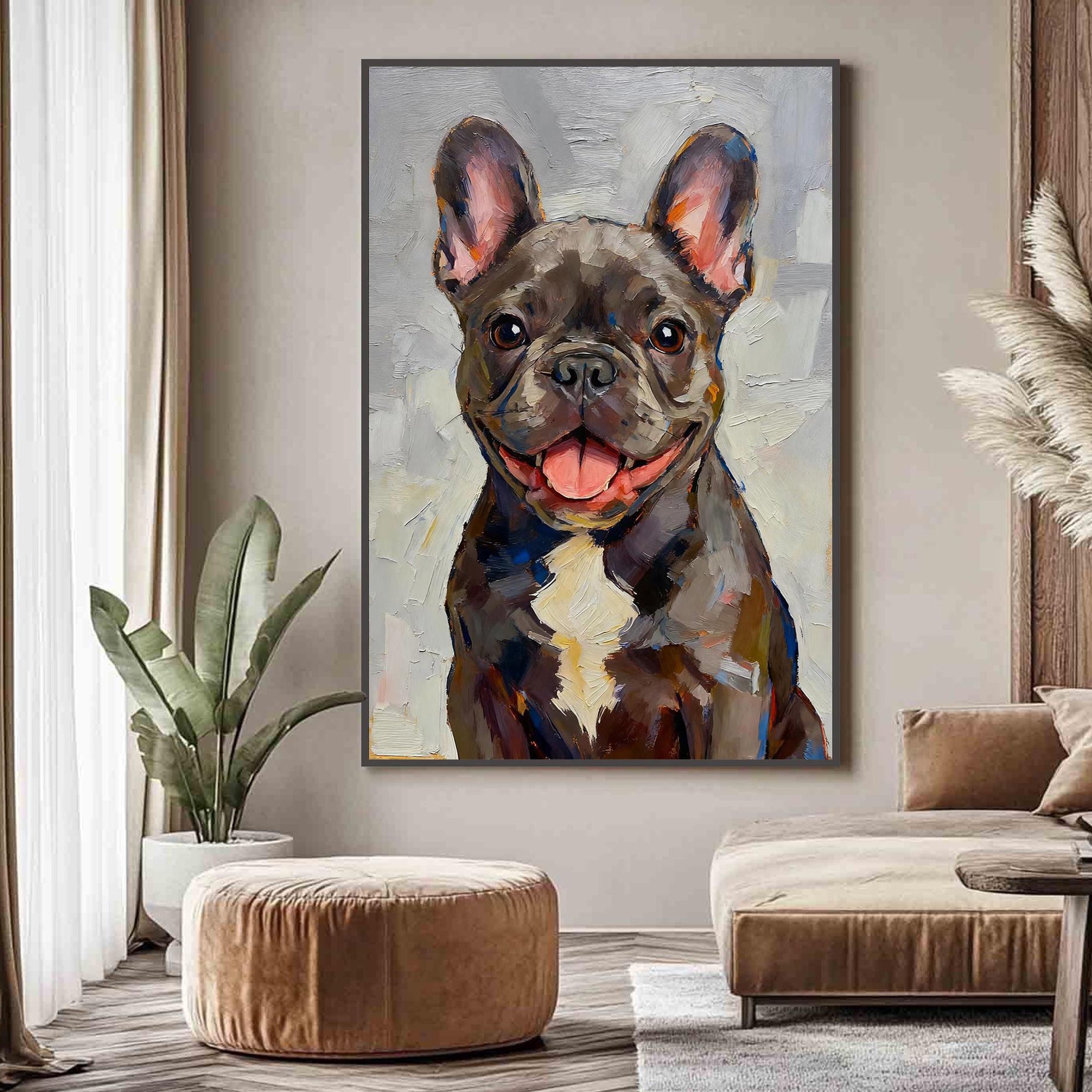 The Joyful Frenchie – 6