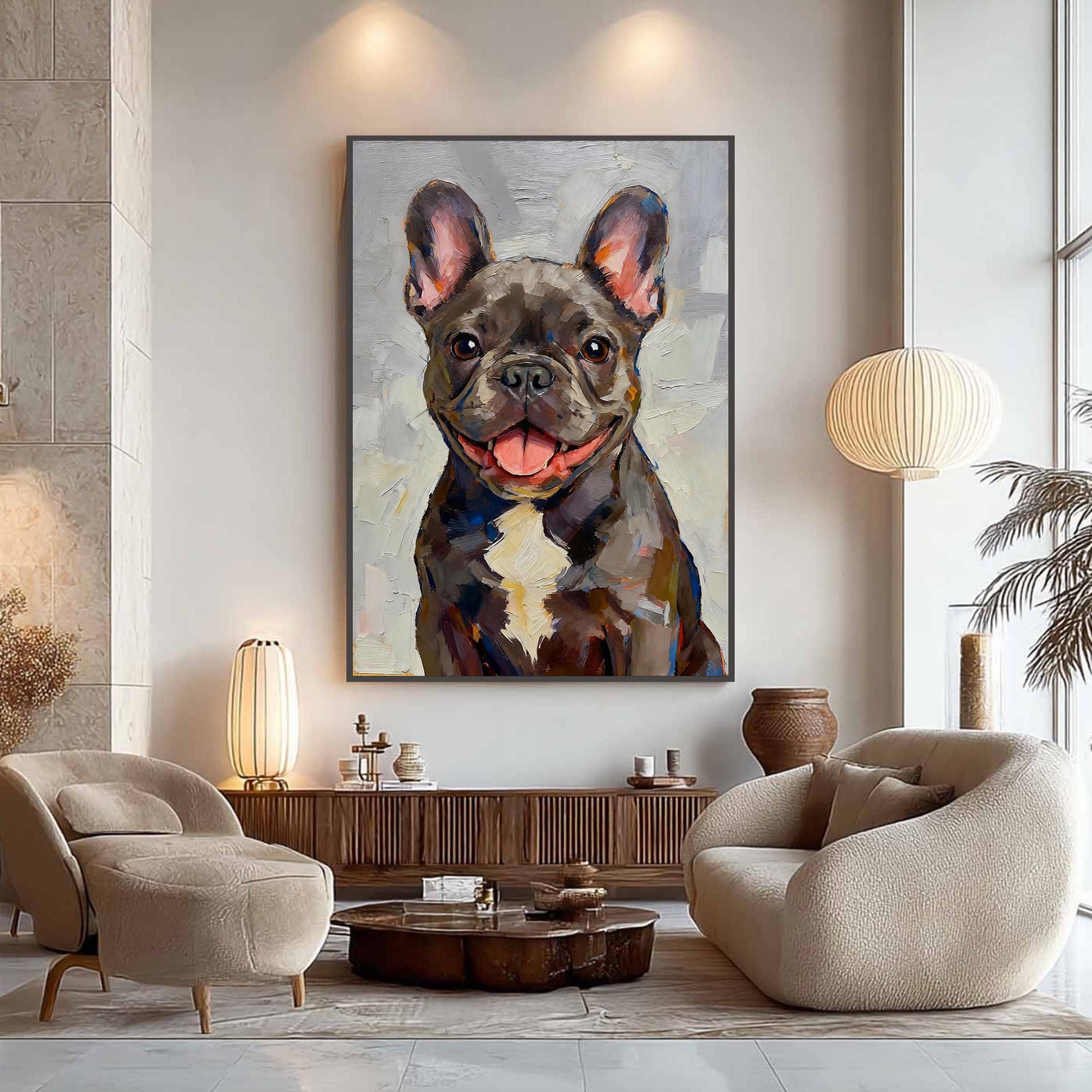 The Joyful Frenchie – 7