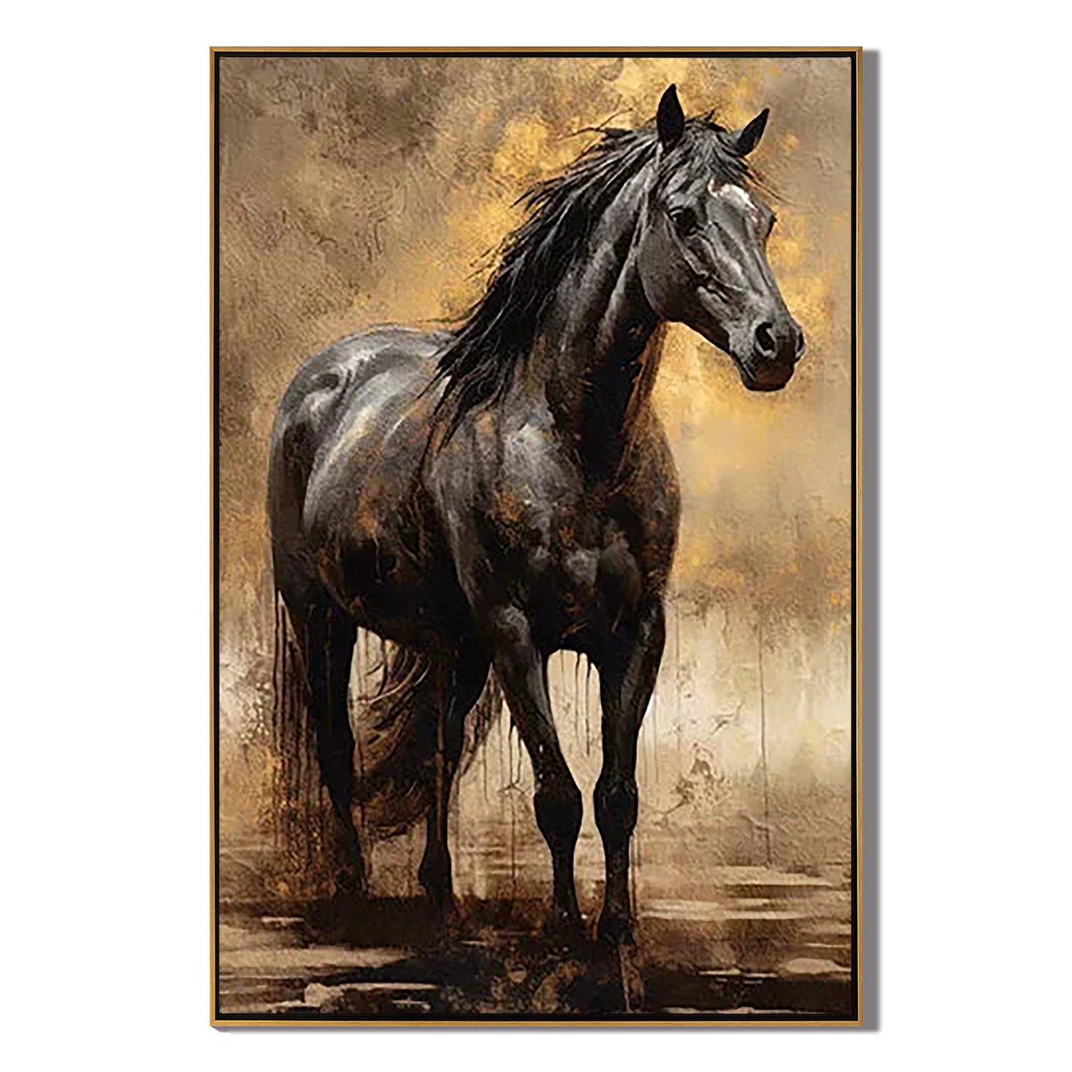 The Obsidian Knight – 2