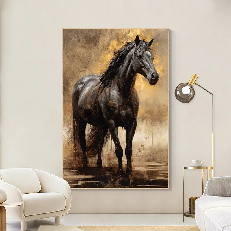 The Obsidian Knight – 6