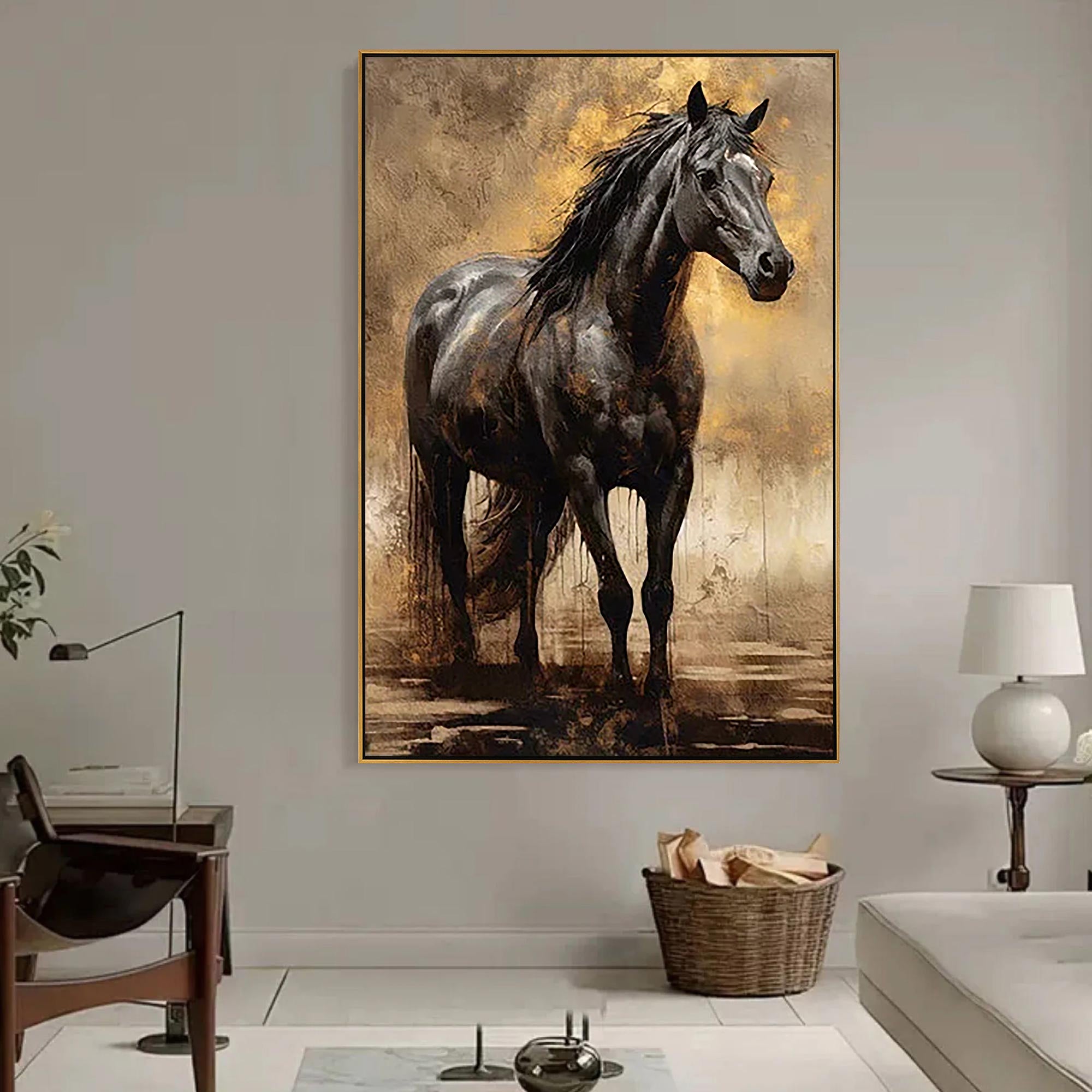 The Obsidian Knight – 7