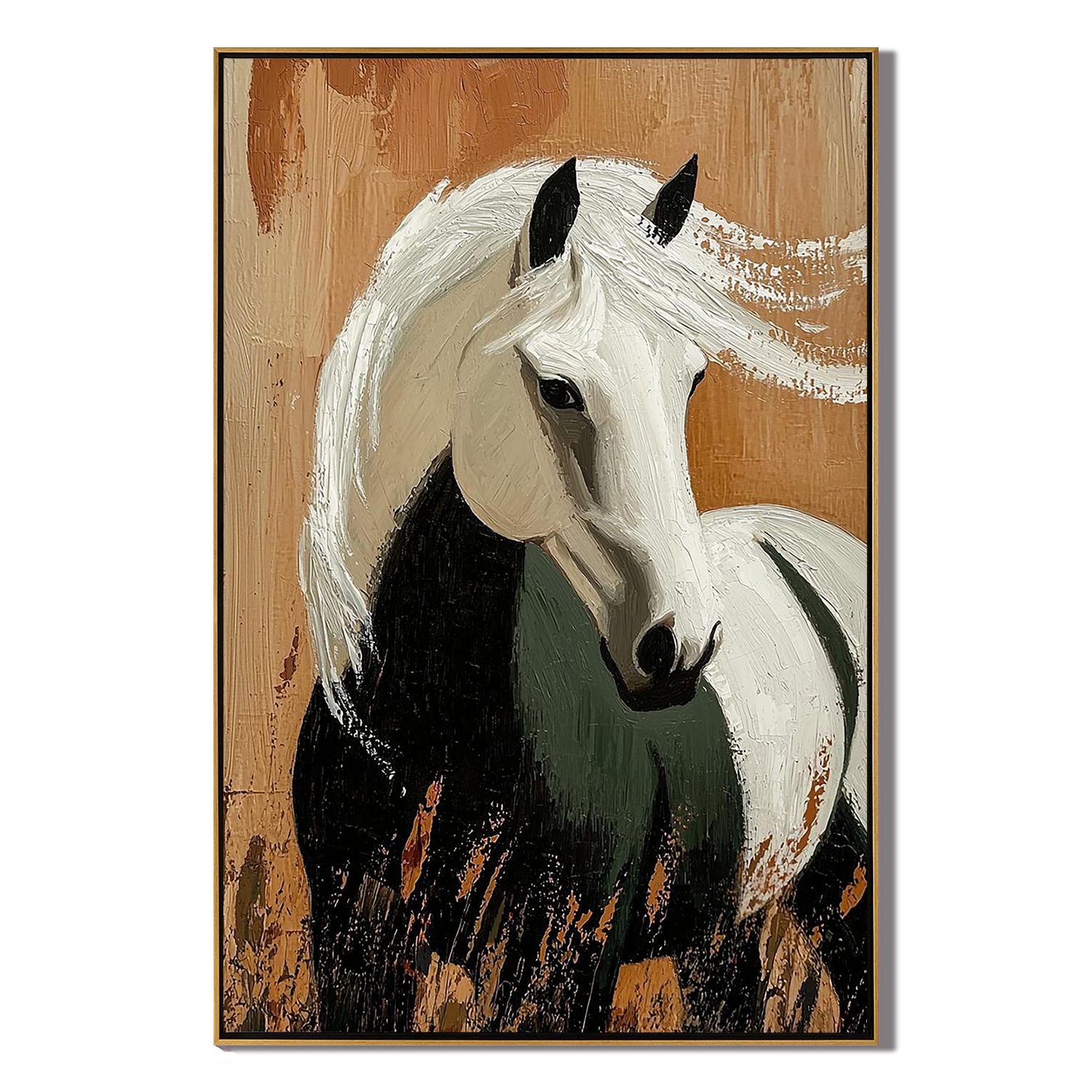 Noble Mane – 2