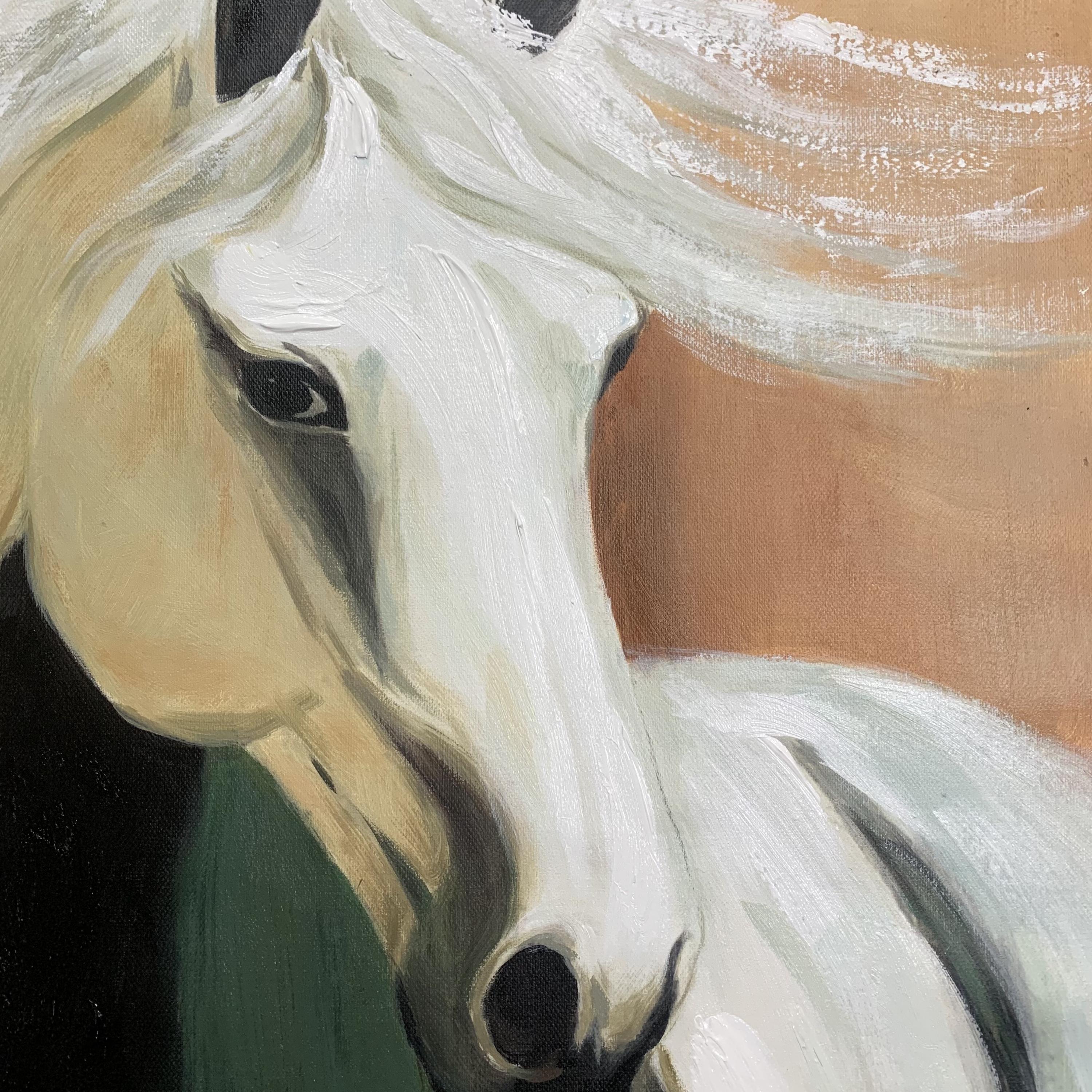 Noble Mane – 3