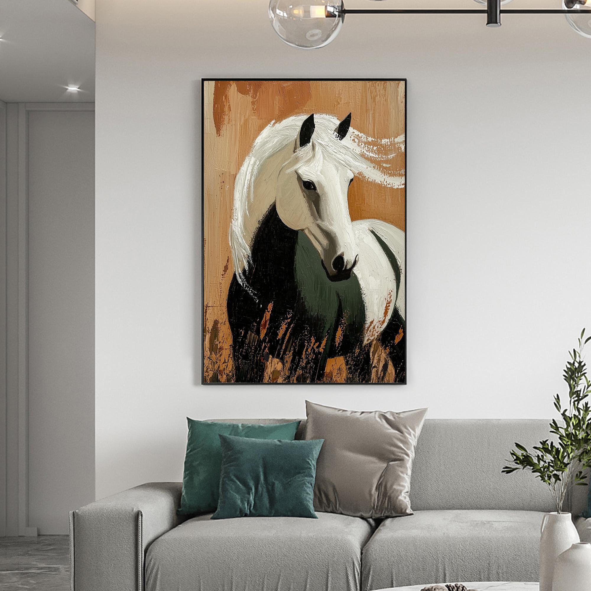 Noble Mane – 6