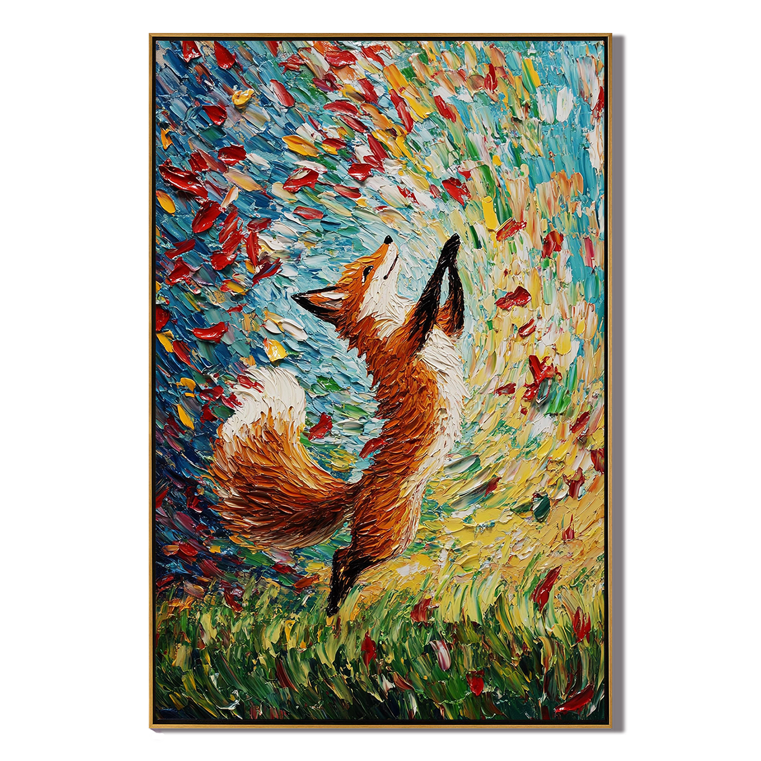 Autumn Dance – 2