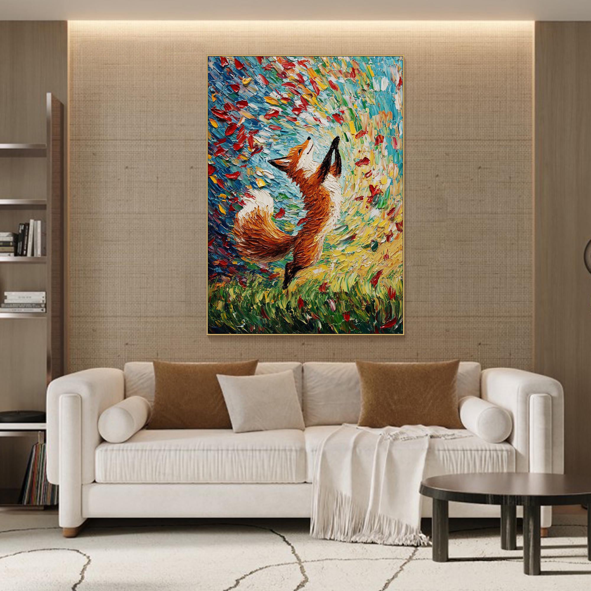 Autumn Dance – 3