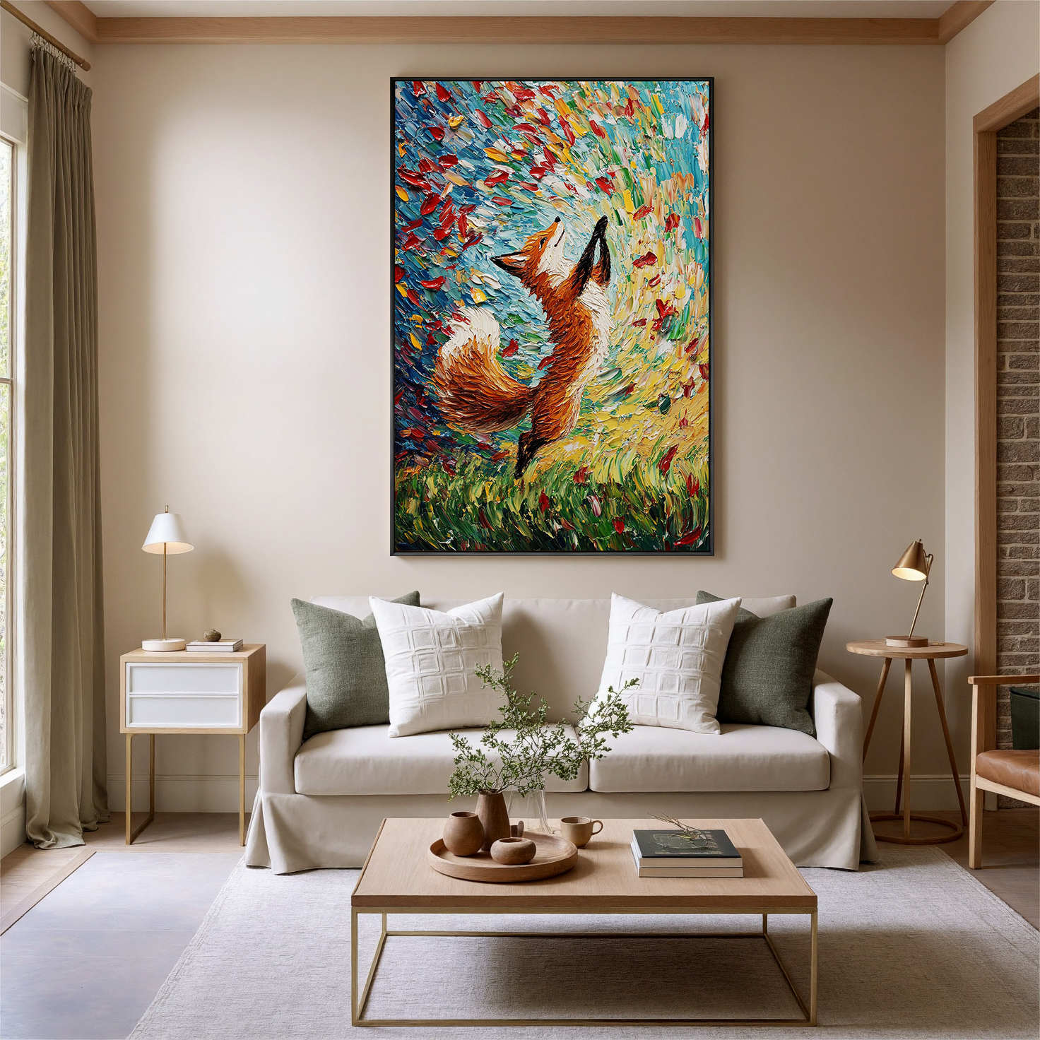 Autumn Dance – 4