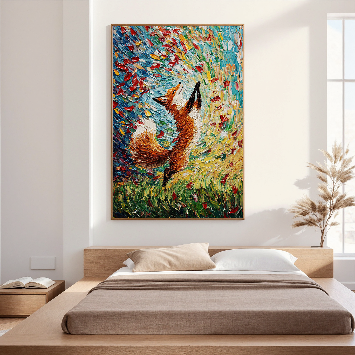 Autumn Dance – 5