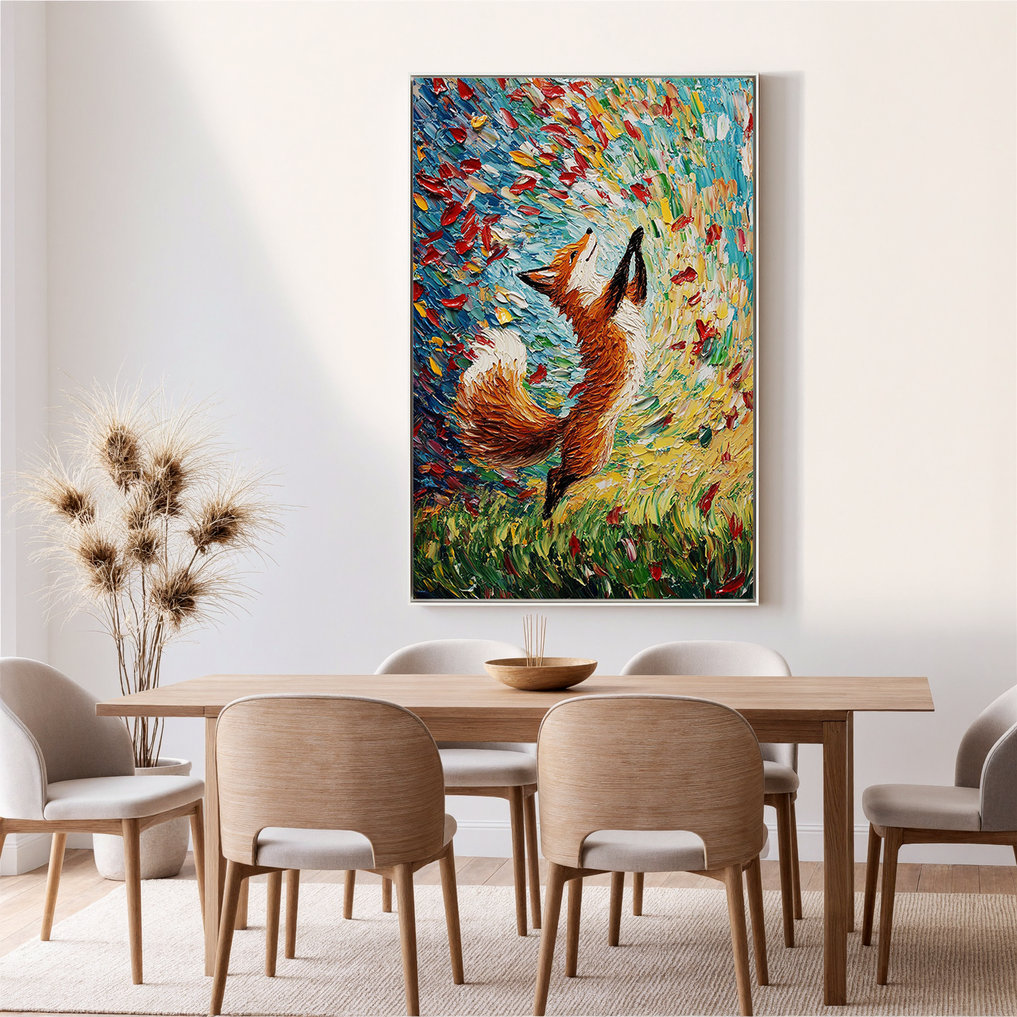 Autumn Dance – 6