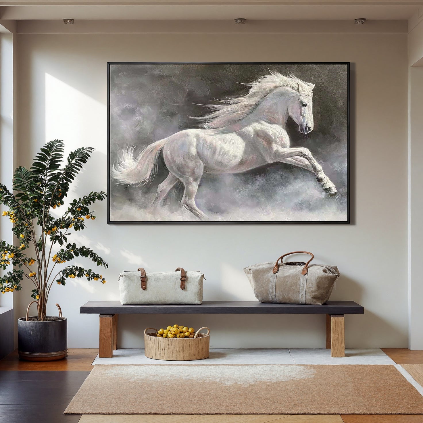 Misty Gallop – 3