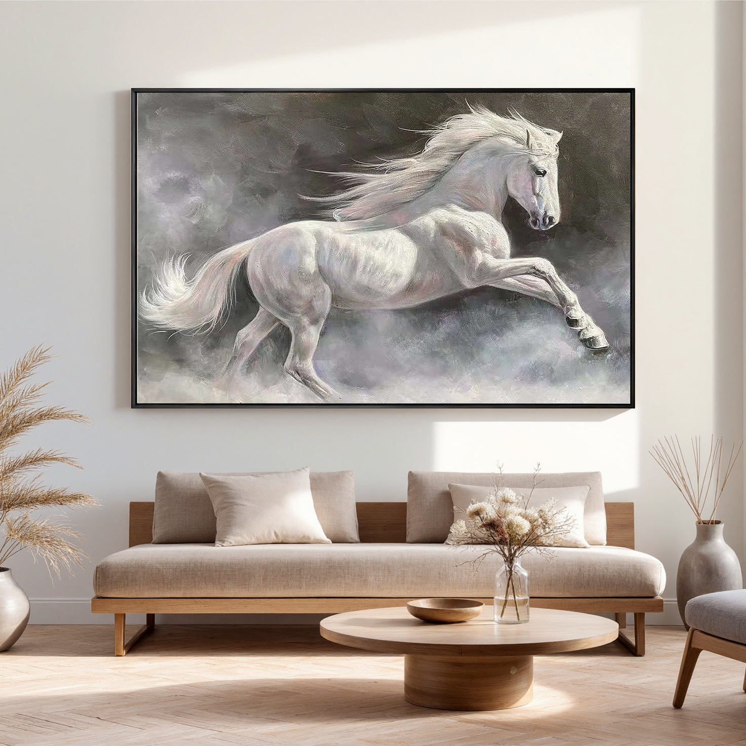 Misty Gallop – 4