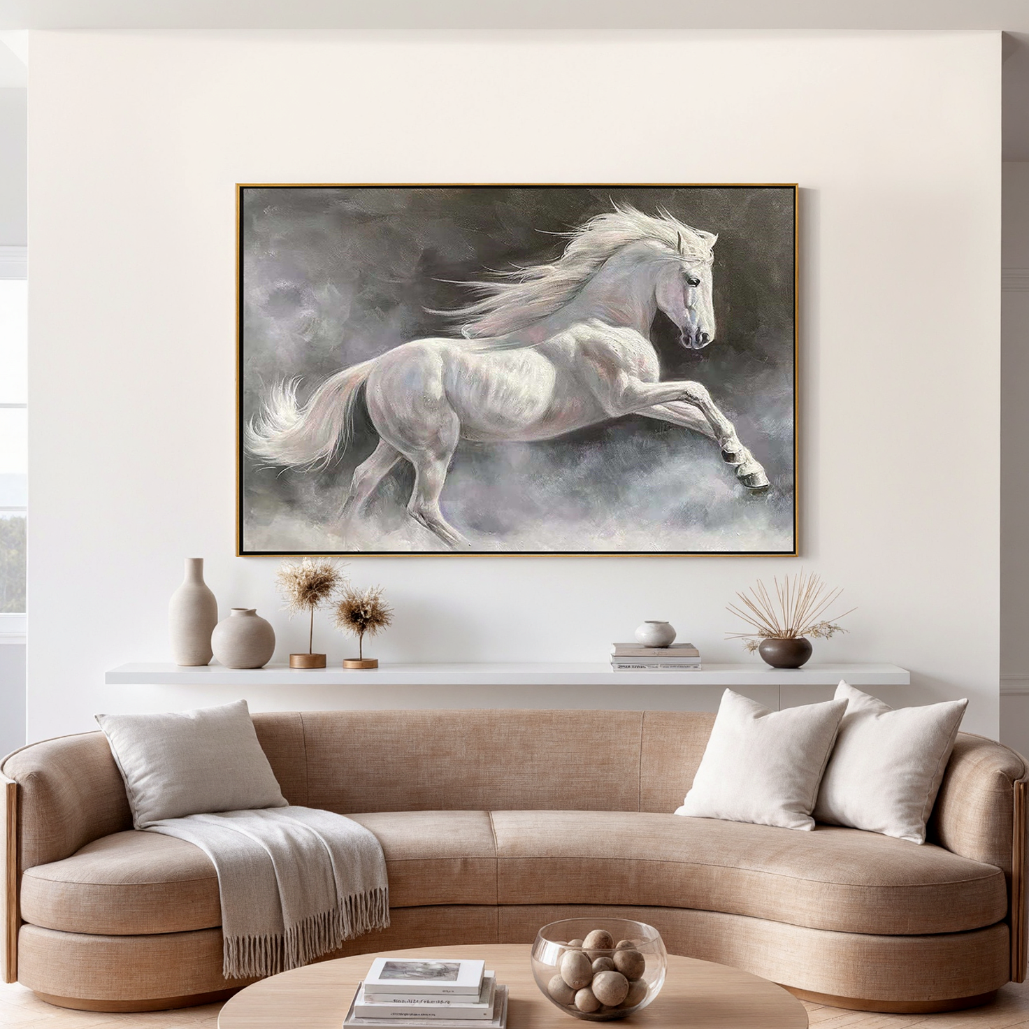 Misty Gallop – 5