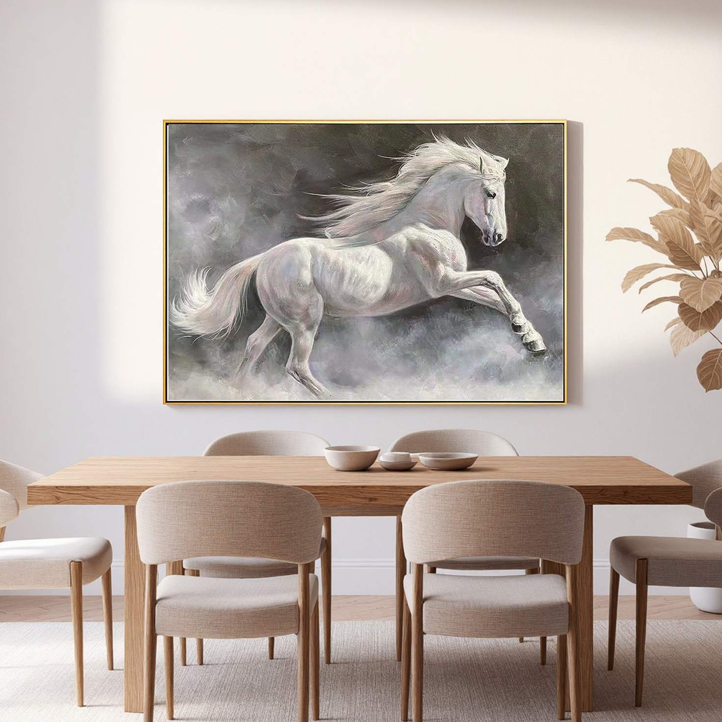 Misty Gallop – 6