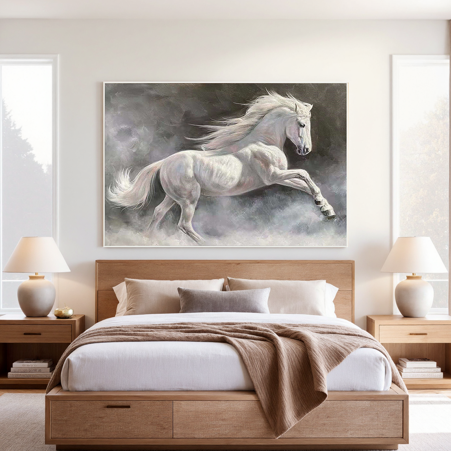 Misty Gallop – 7