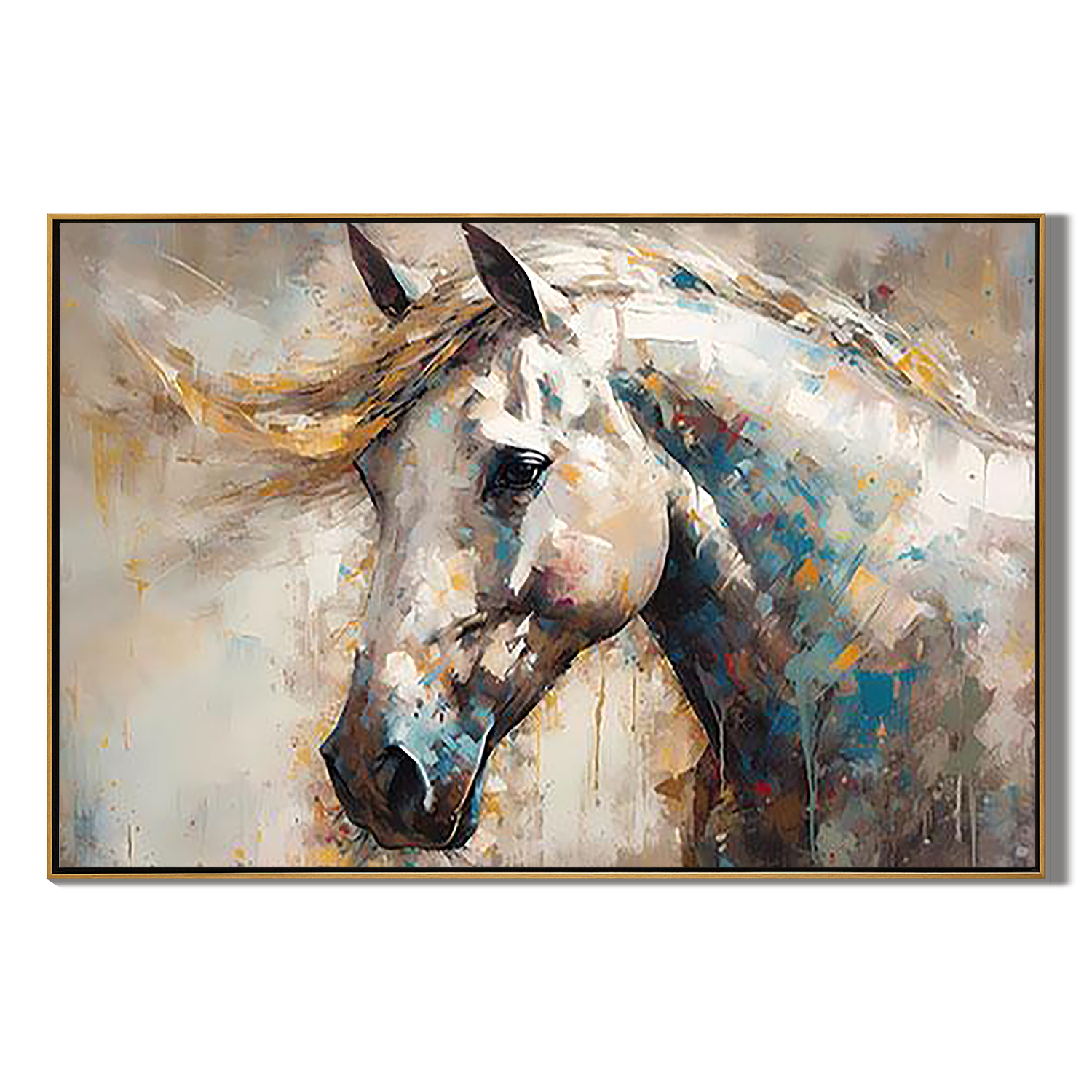 Vivid Stallion – 2