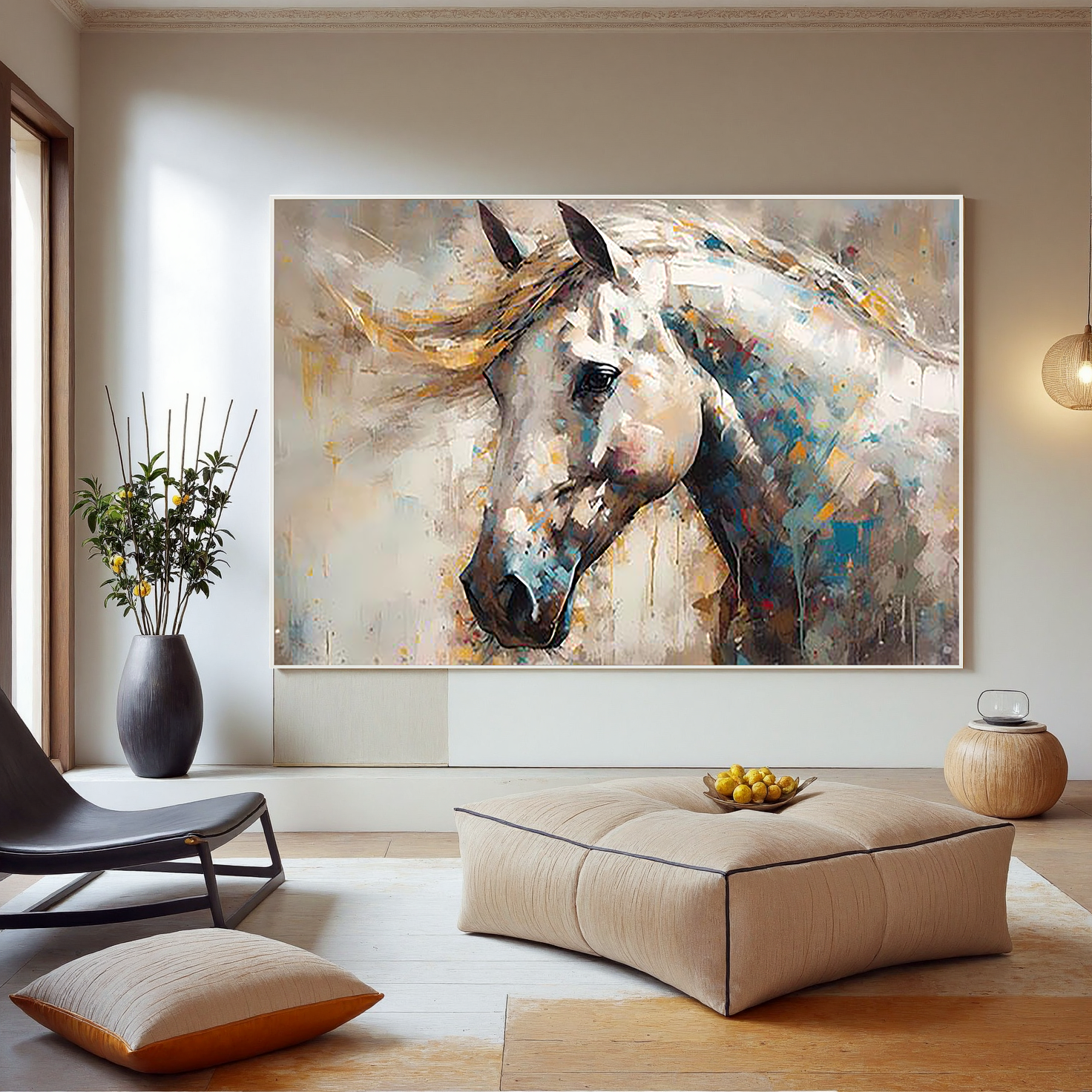 Vivid Stallion – 3