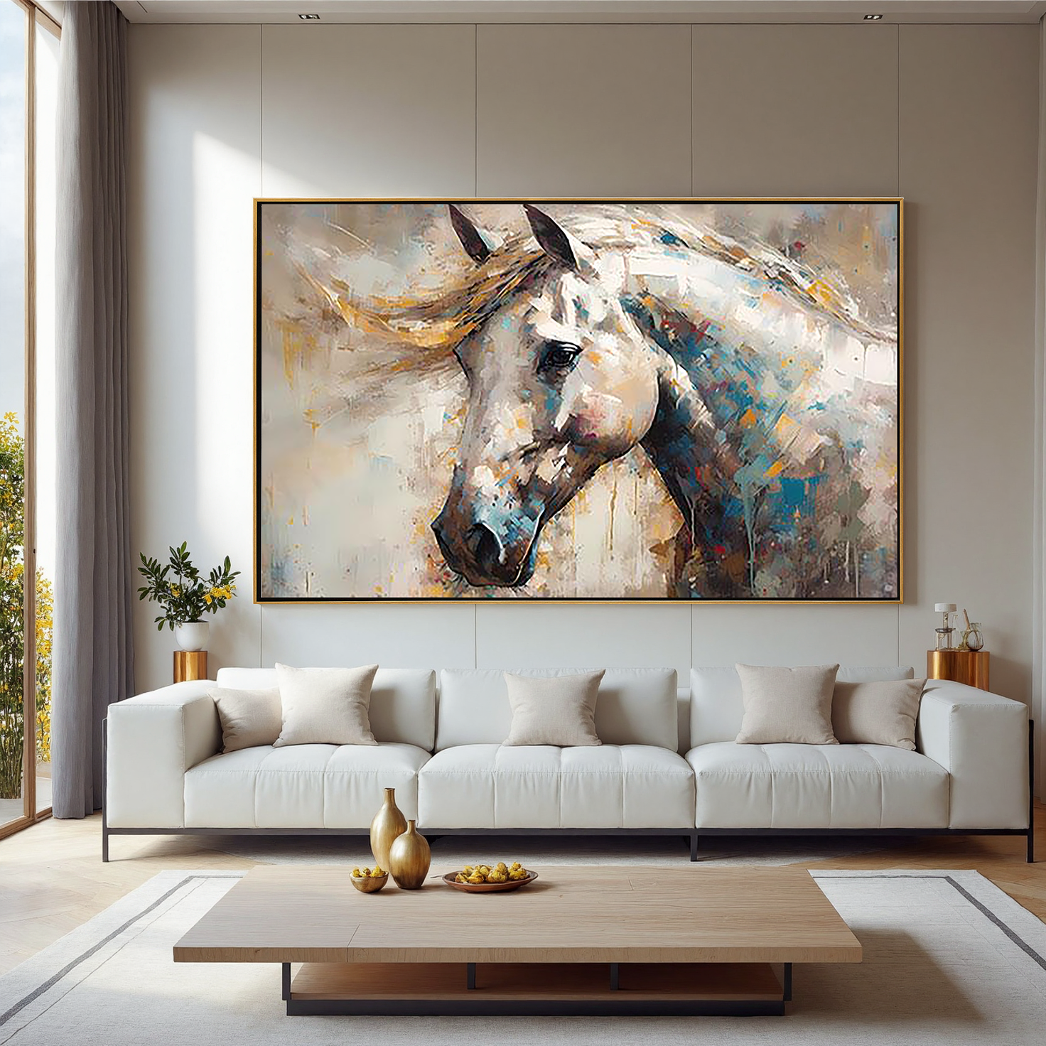 Vivid Stallion – 5