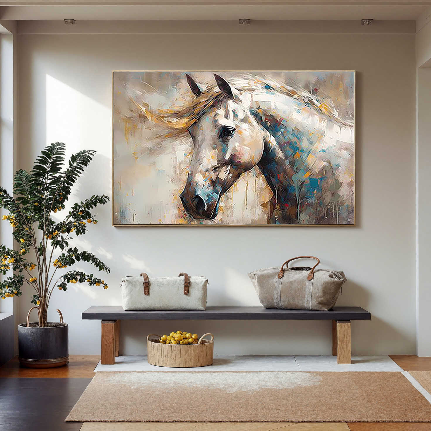 Vivid Stallion – 6