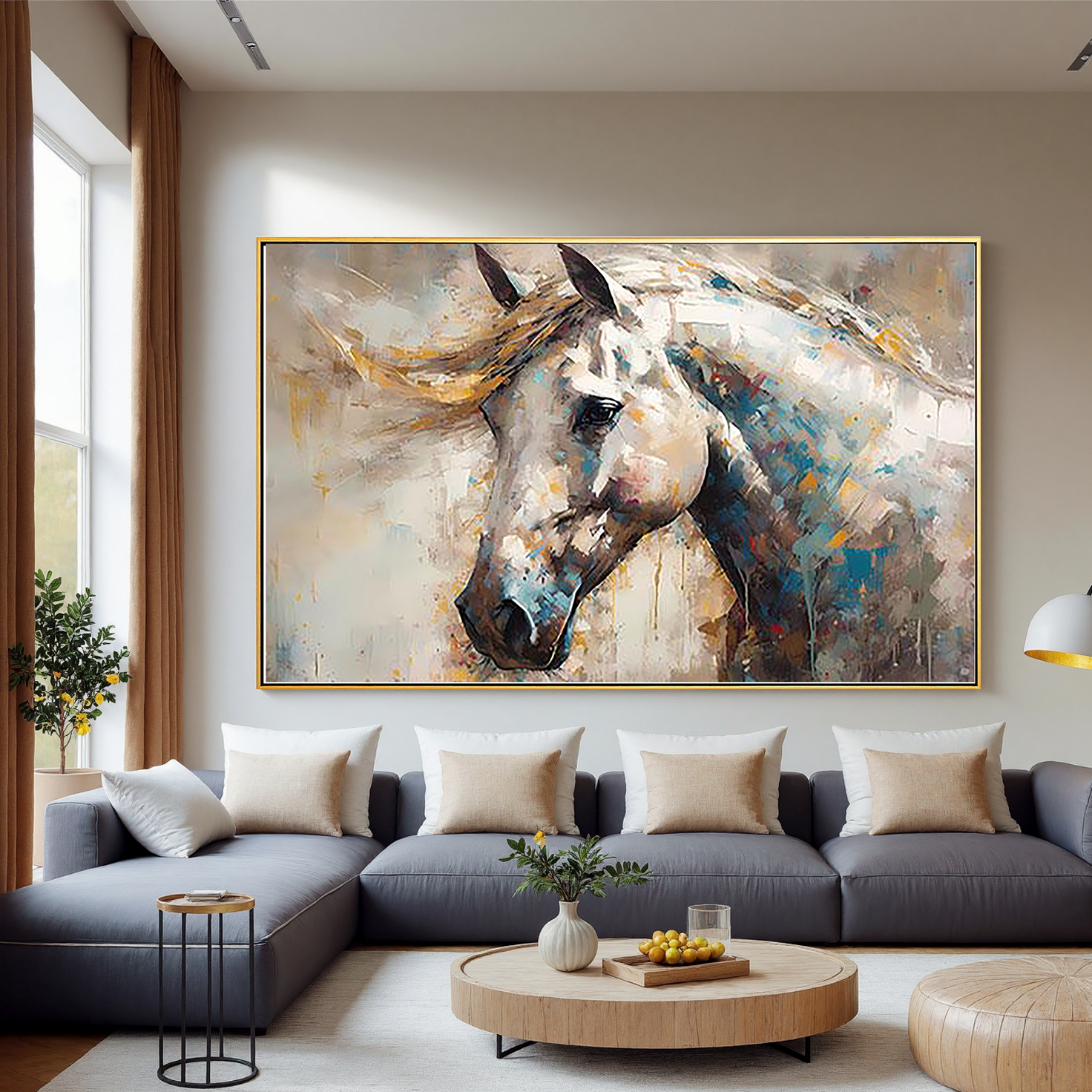 Vivid Stallion – 7
