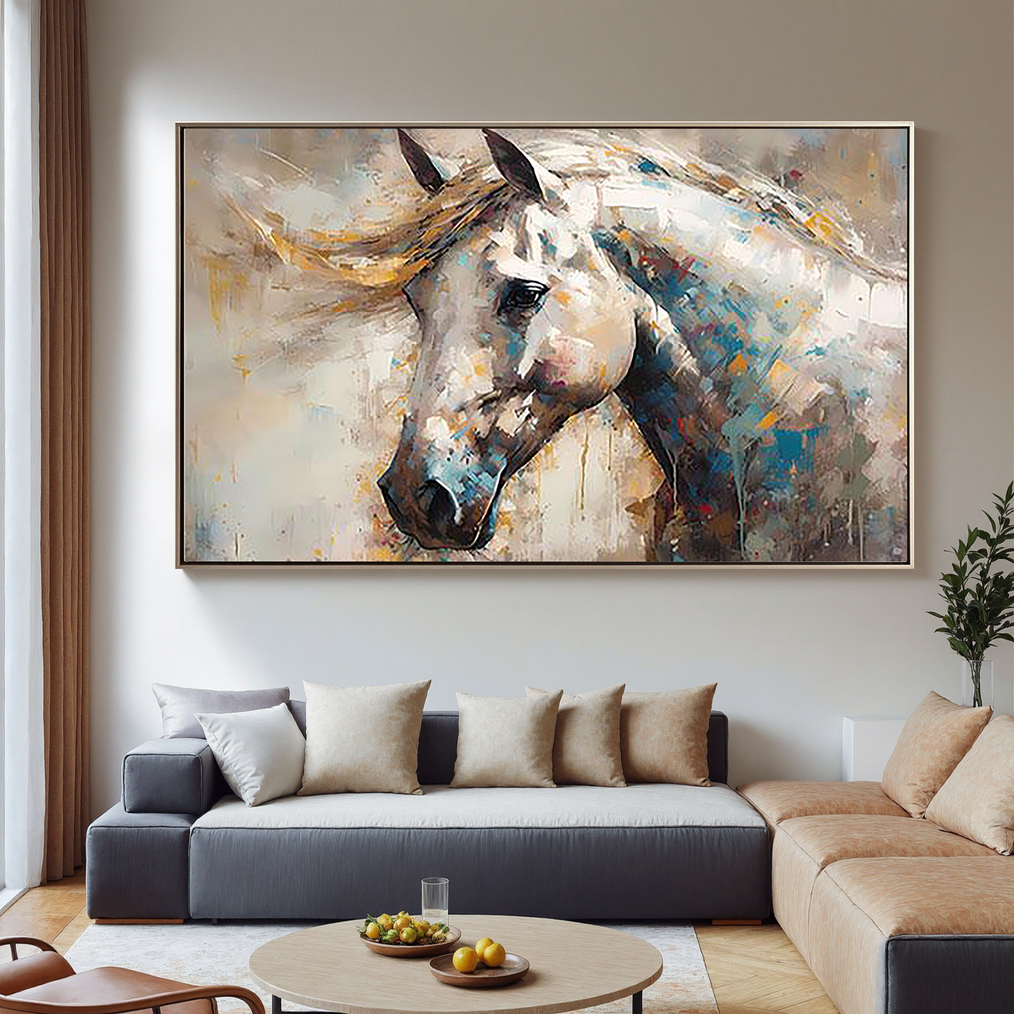 Vivid Stallion – 8