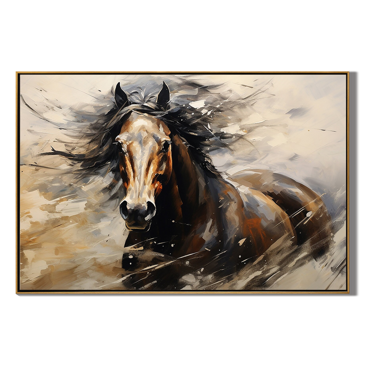 Dark Stallion – 2