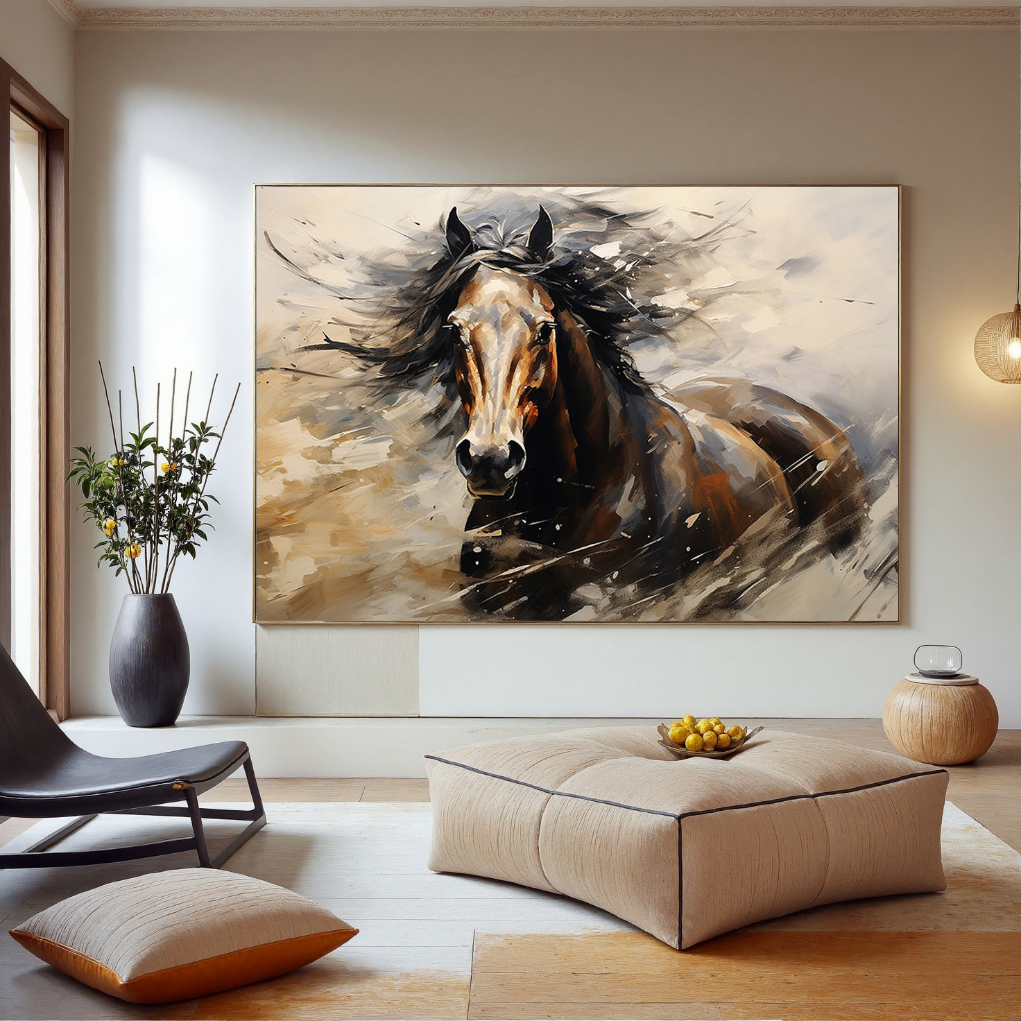 Dark Stallion – 3