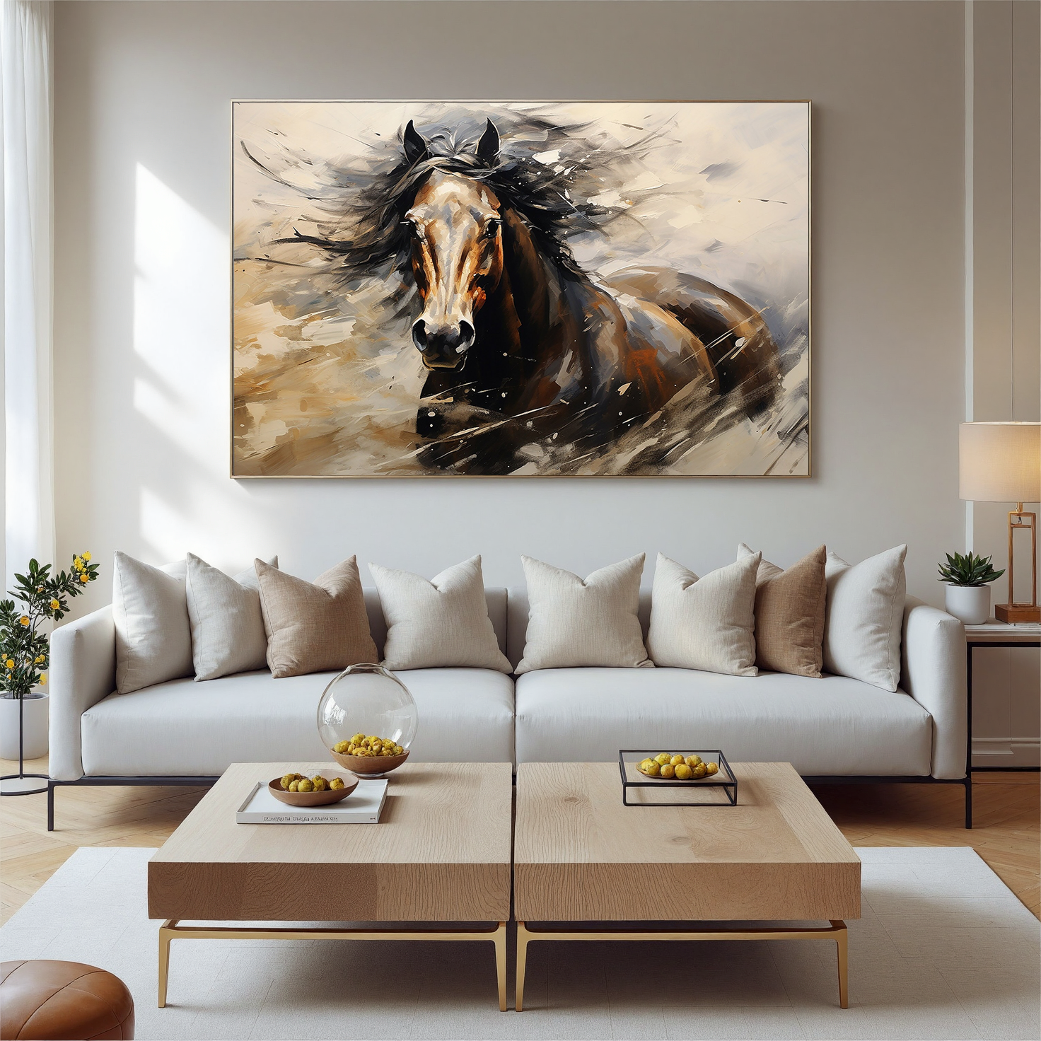 Dark Stallion – 5