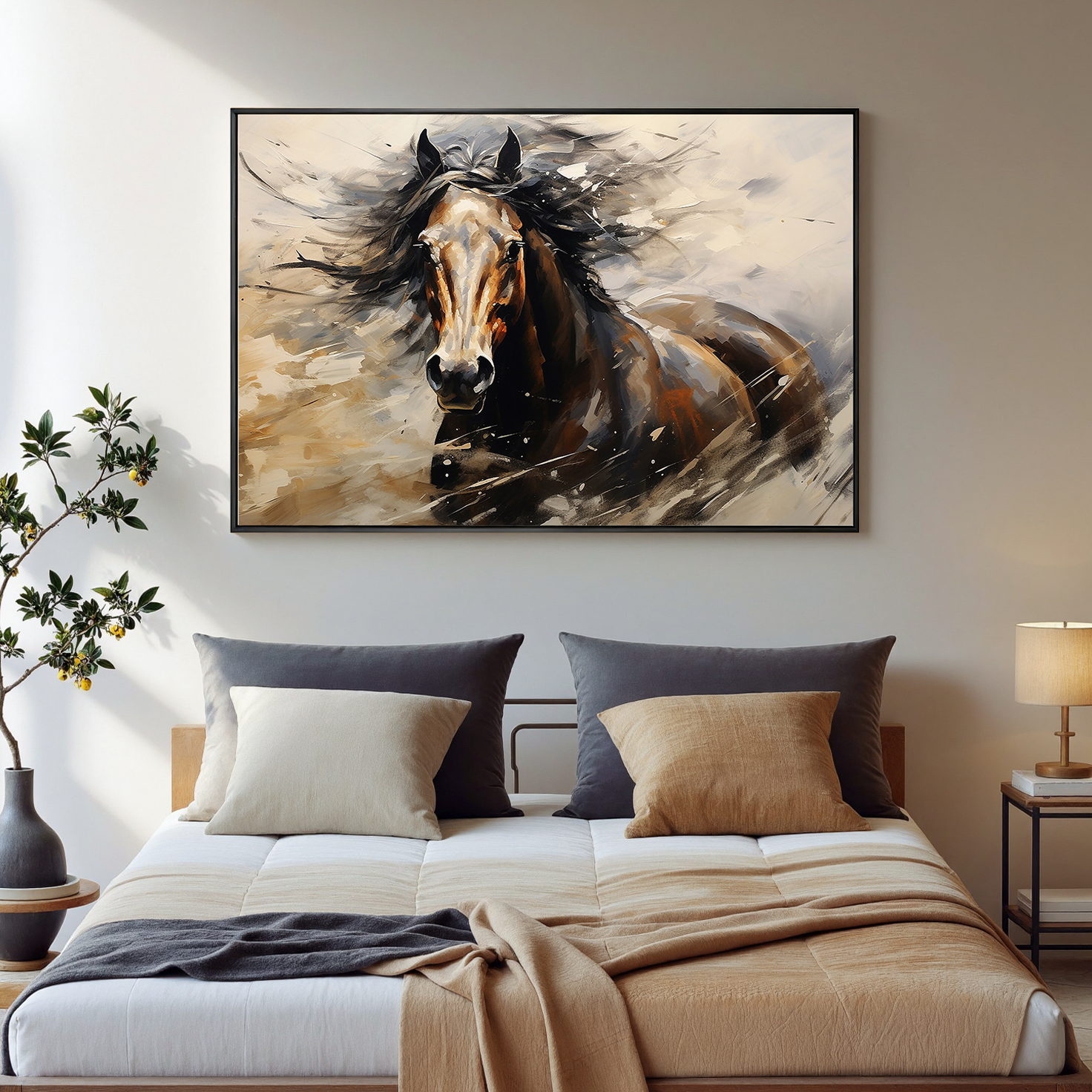 Dark Stallion – 6