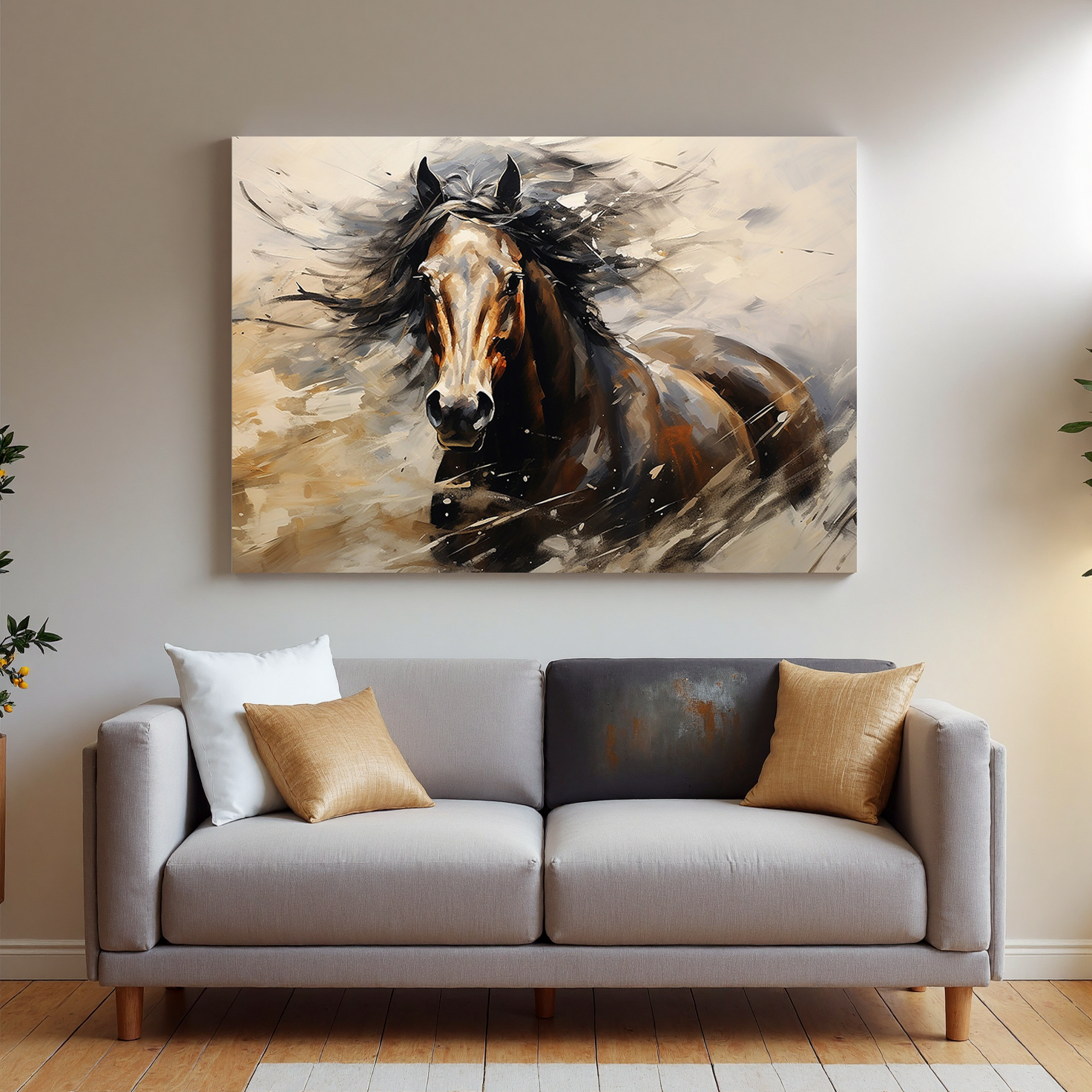 Dark Stallion – 7