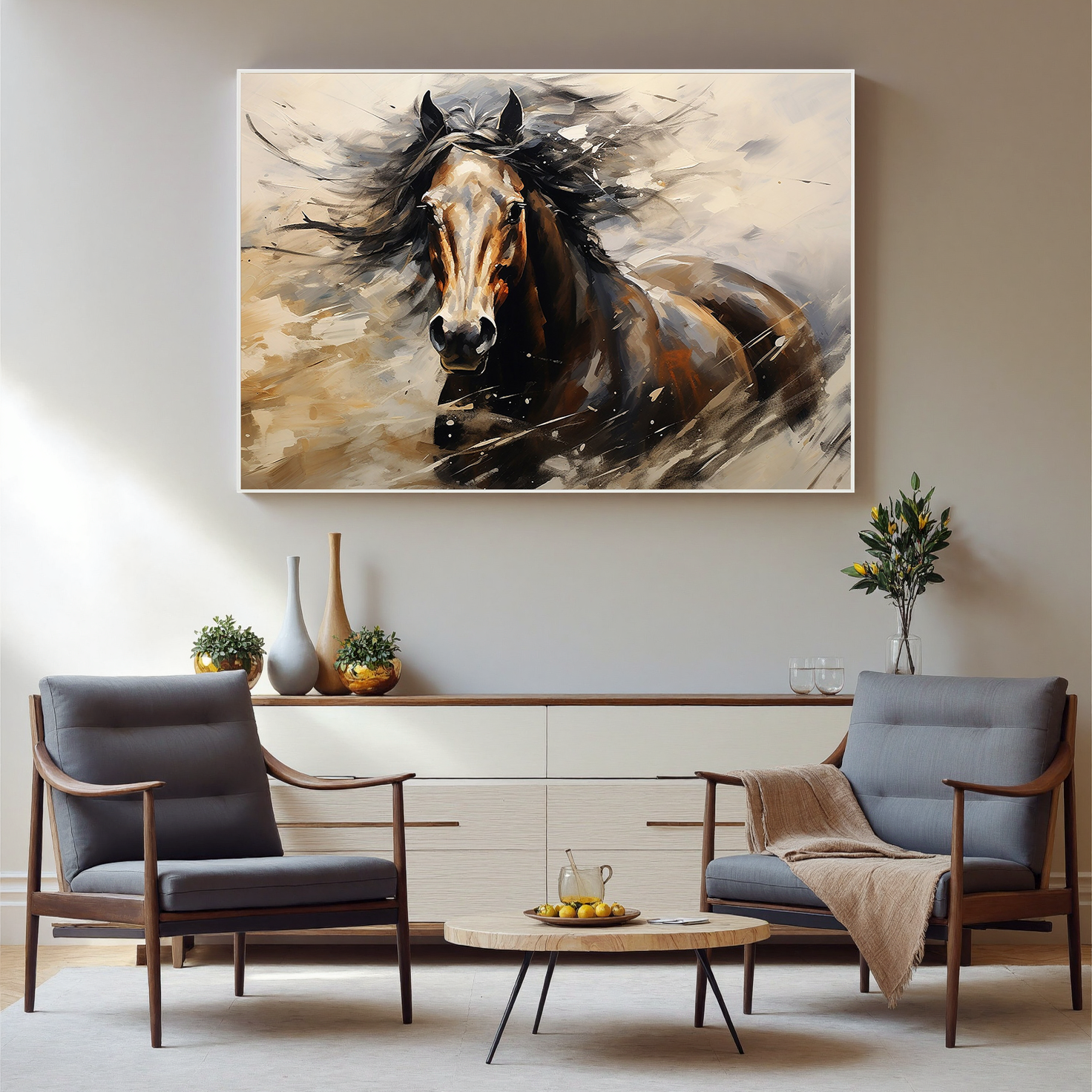 Dark Stallion – 8