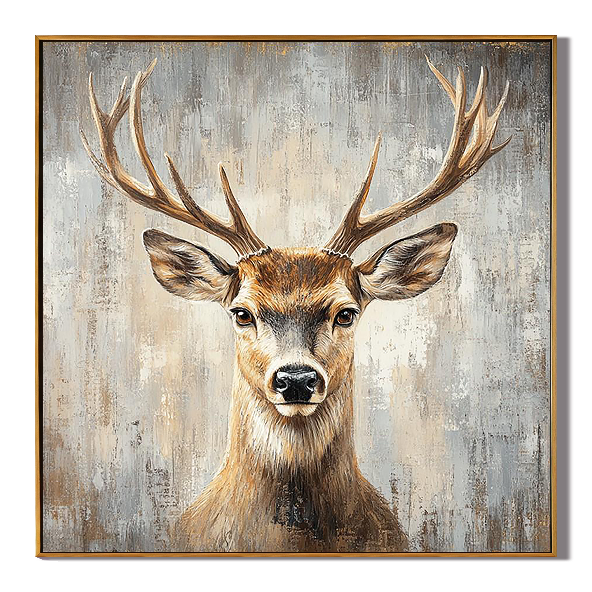 Majestic Stag – 2
